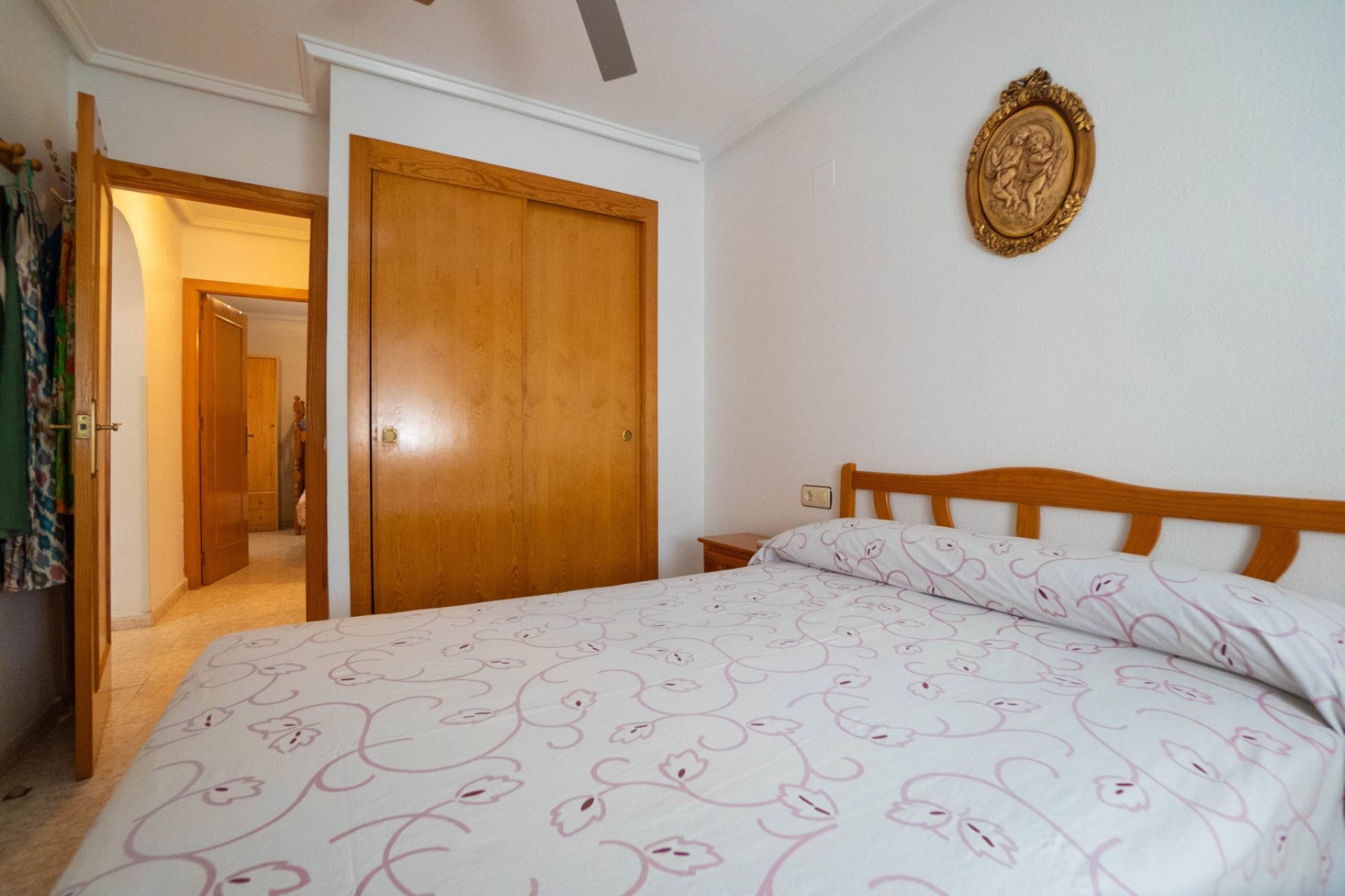 Wiederverkauf - Wohnung - Torrevieja - Los Balcones
