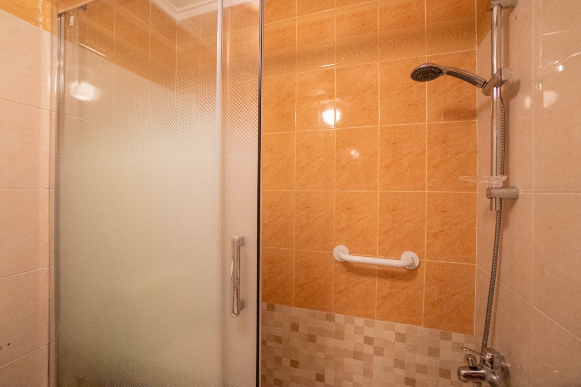 Wiederverkauf - Wohnung - Torrevieja - Los Balcones