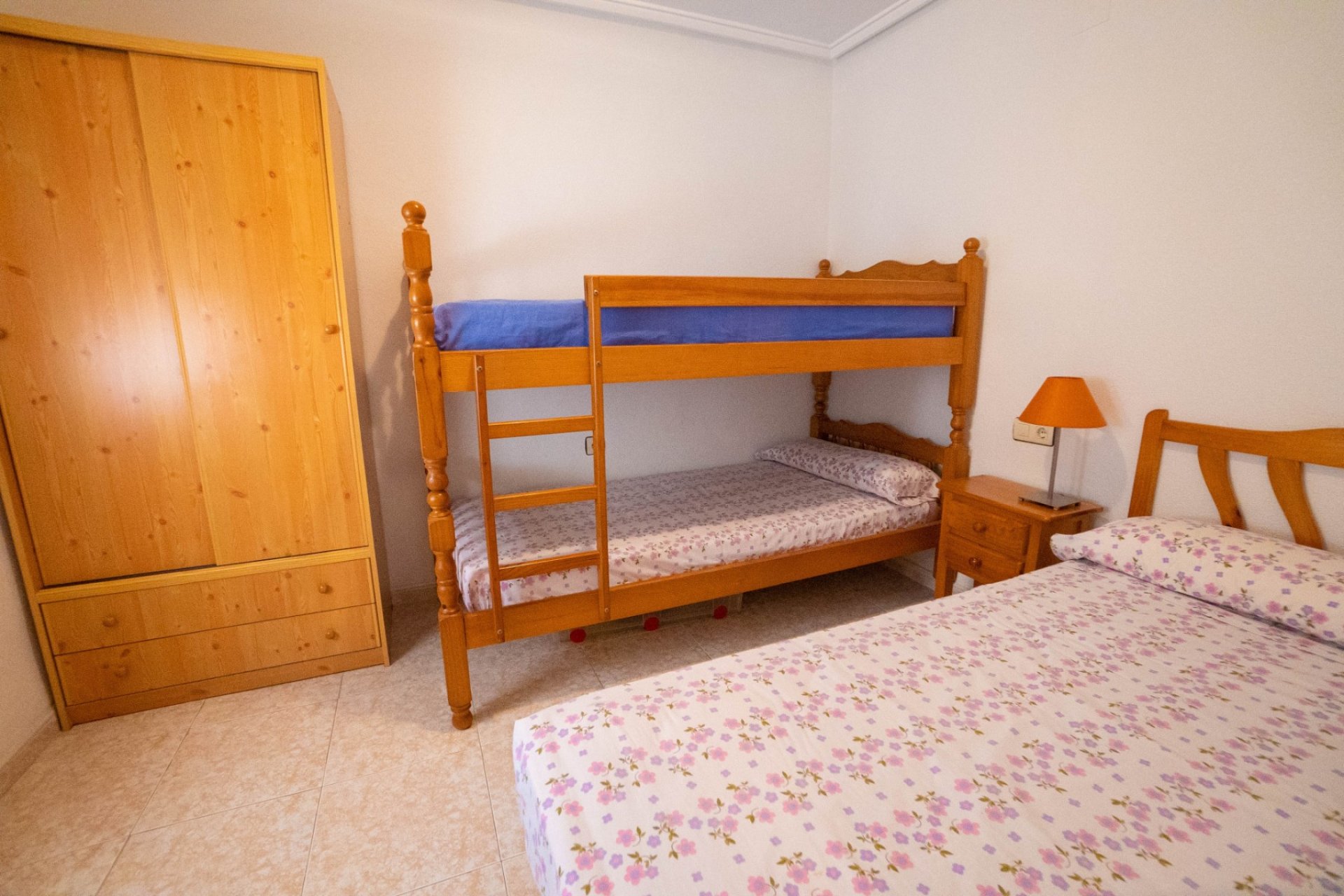 Wiederverkauf - Wohnung - Torrevieja - Los Balcones
