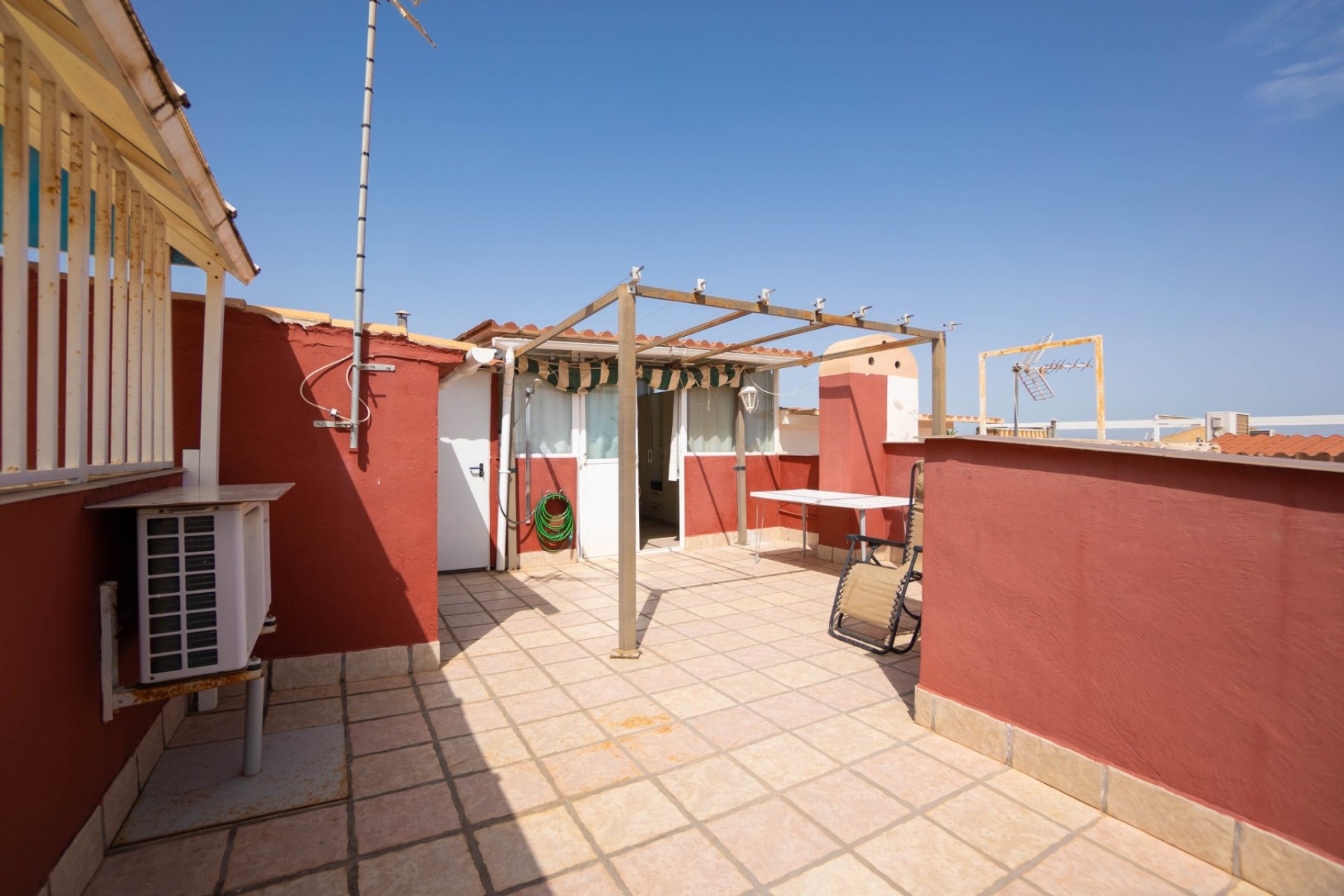 Wiederverkauf - Wohnung - Torrevieja - Los Balcones