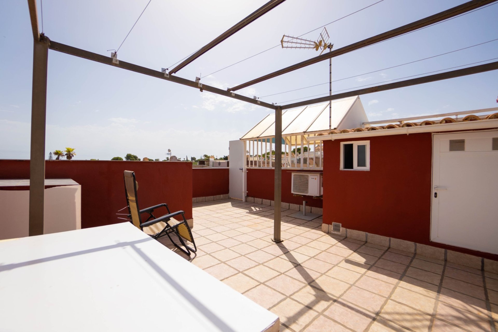 Wiederverkauf - Wohnung - Torrevieja - Los Balcones