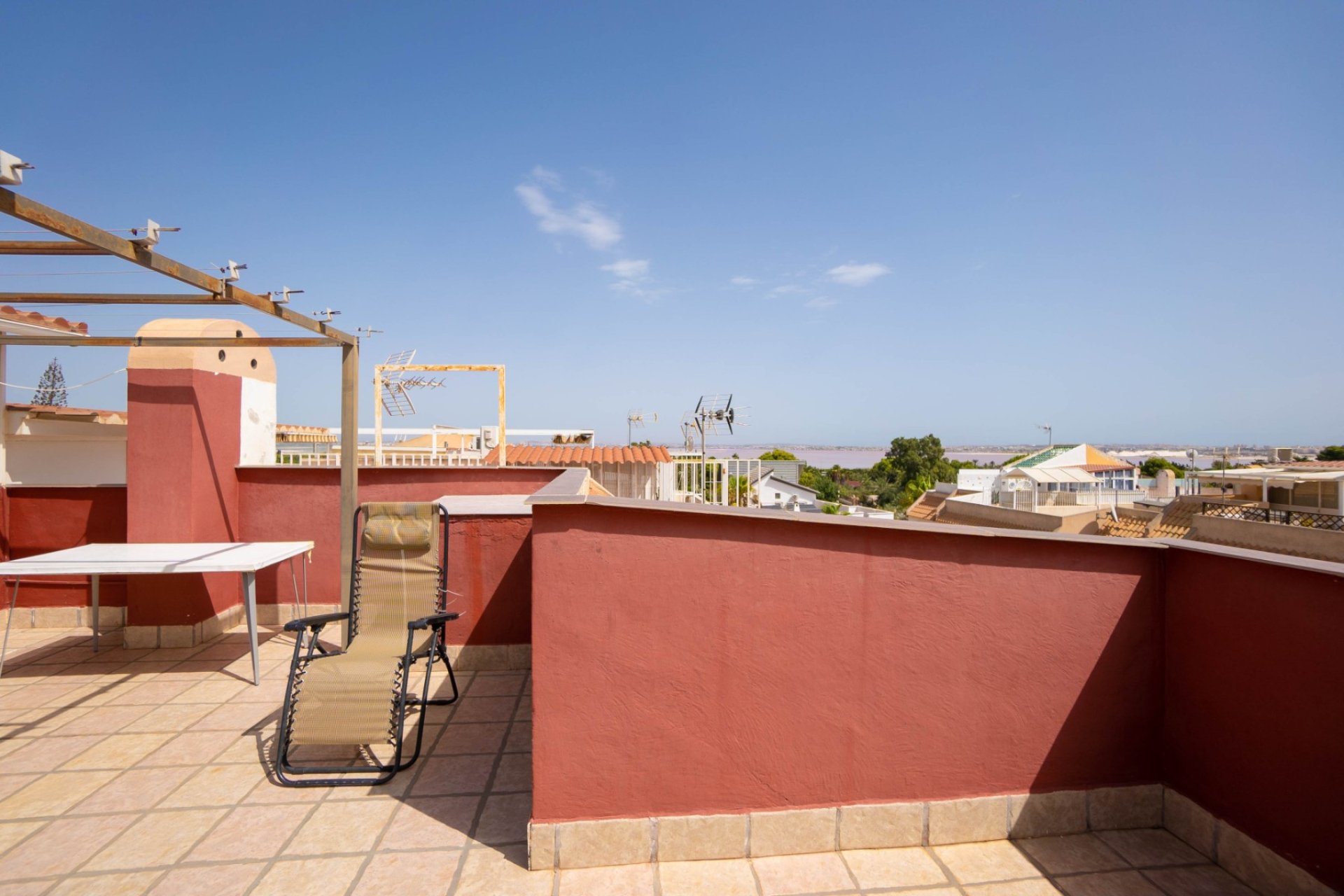 Wiederverkauf - Wohnung - Torrevieja - Los Balcones