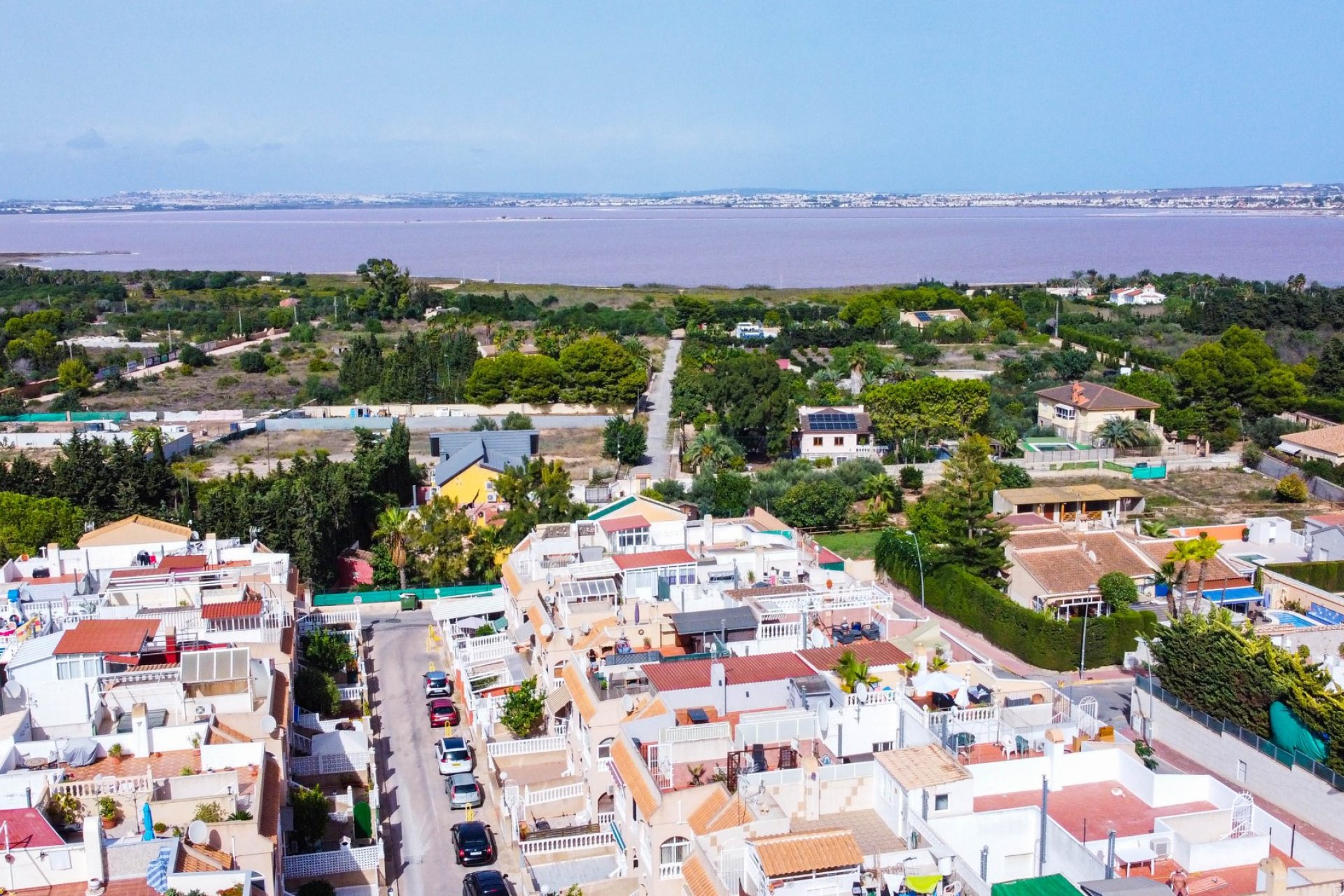 Wiederverkauf - Wohnung - Torrevieja - Los Balcones