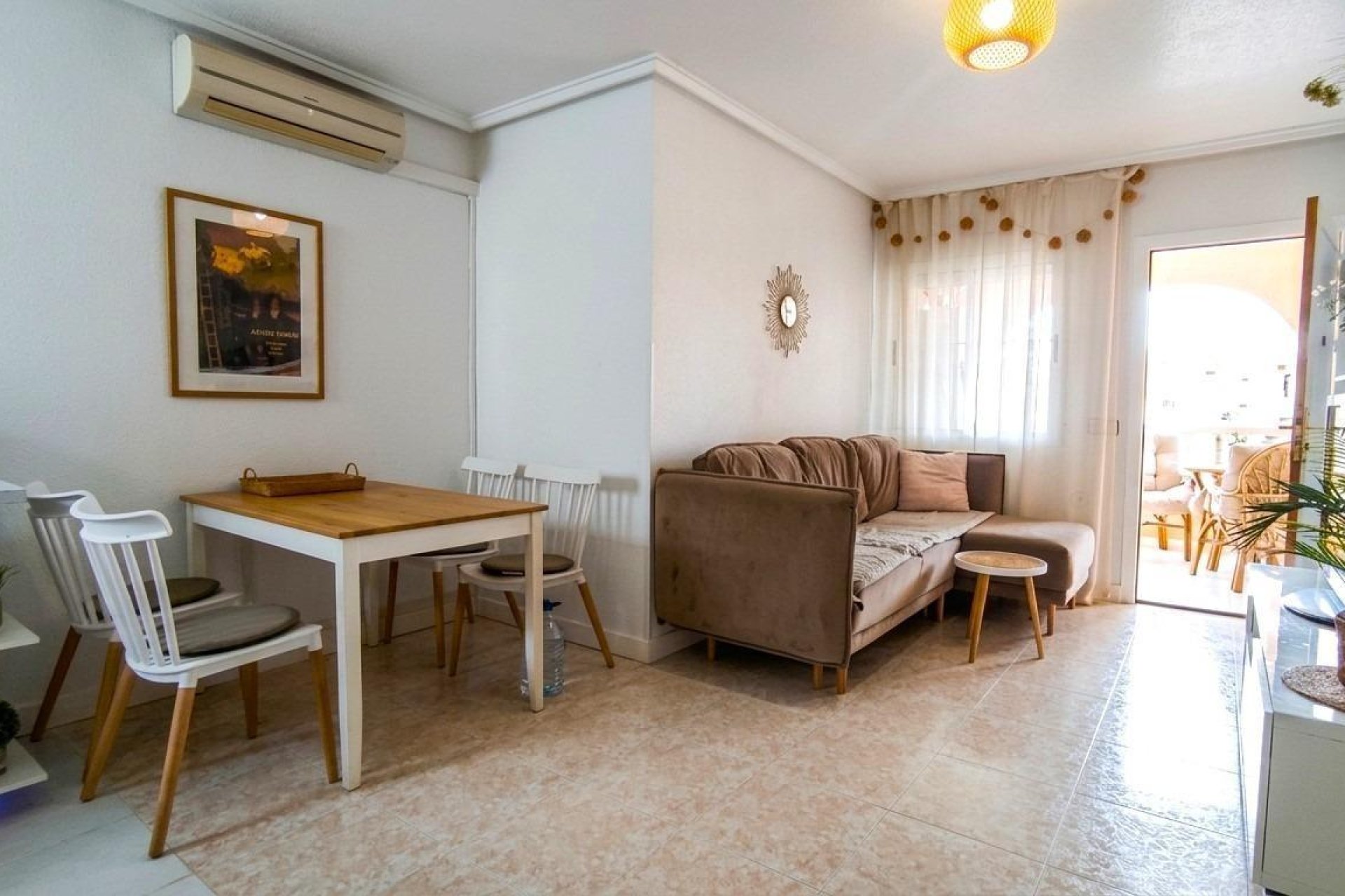 Wiederverkauf - Wohnung - Torrevieja - Los Balcones