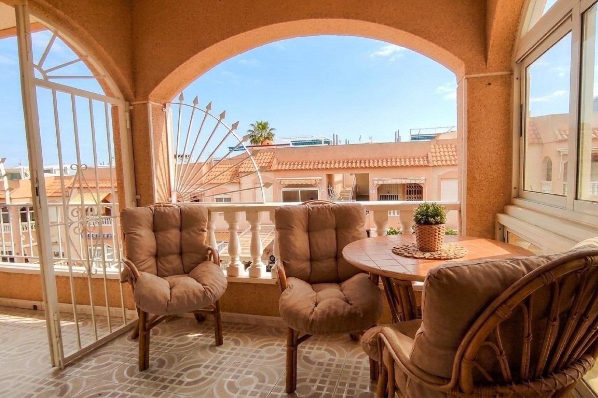 Wiederverkauf - Wohnung - Torrevieja - Los Balcones