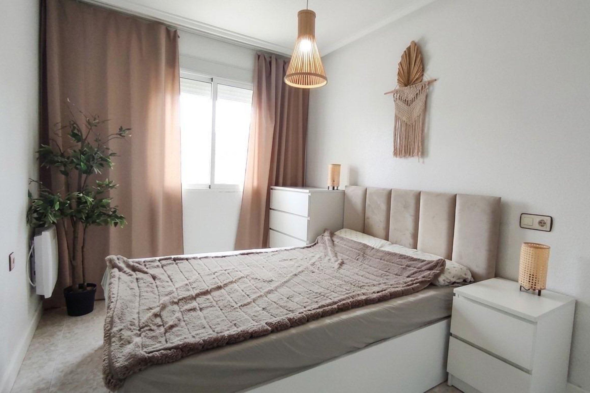 Wiederverkauf - Wohnung - Torrevieja - Los Balcones