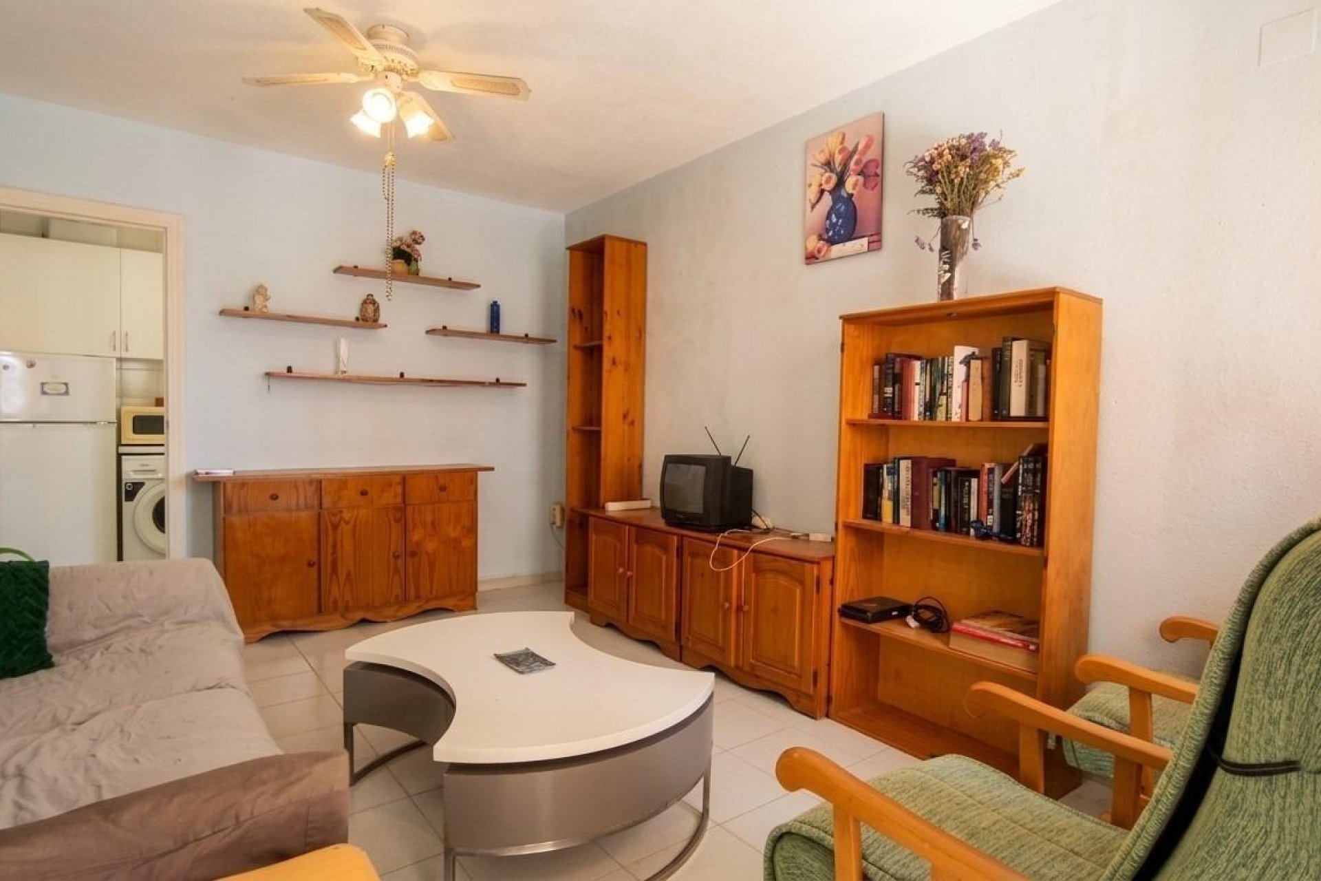 Wiederverkauf - Wohnung - Torrevieja - Los Balcones
