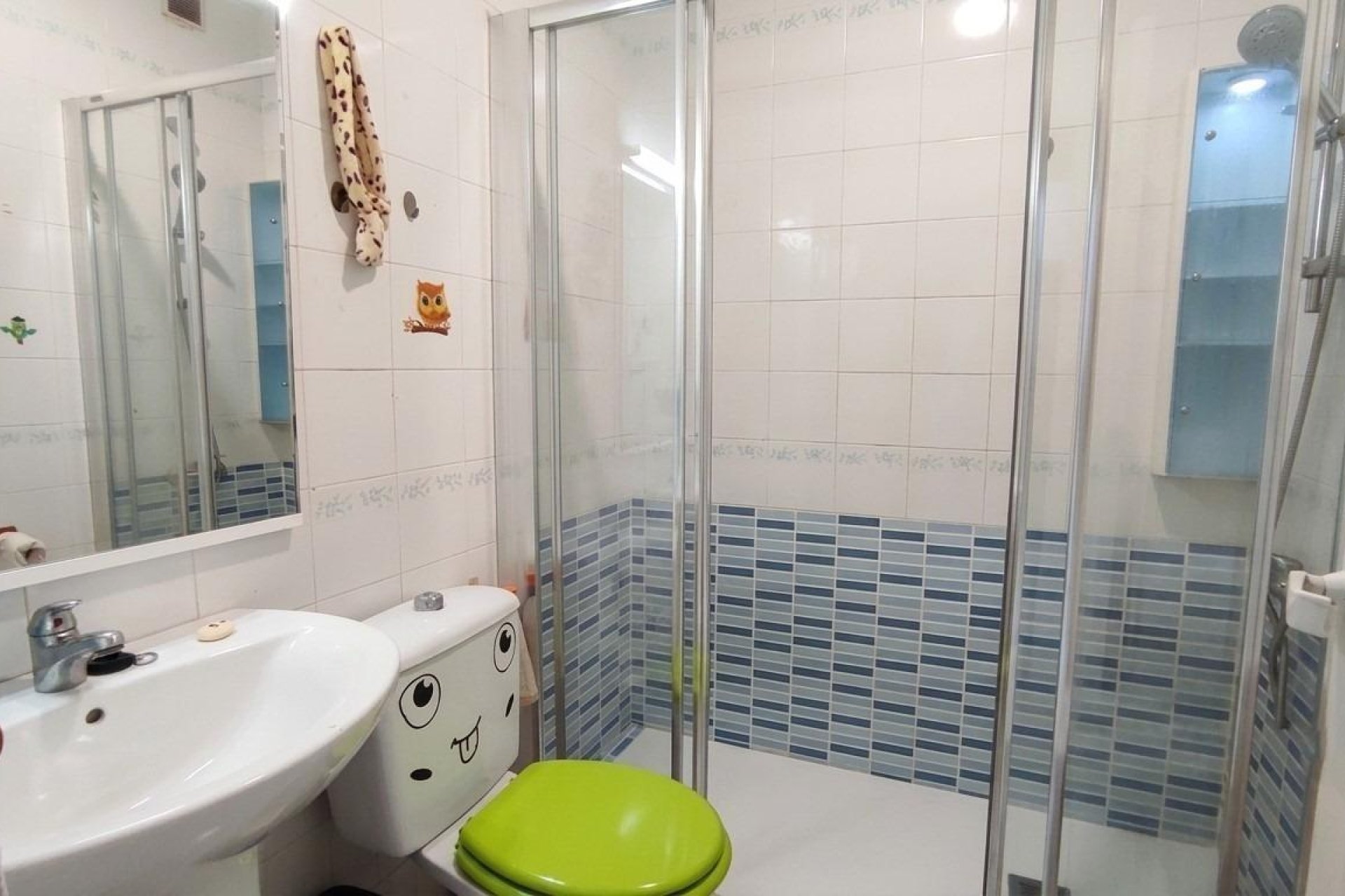 Wiederverkauf - Wohnung - Torrevieja - Los Balcones