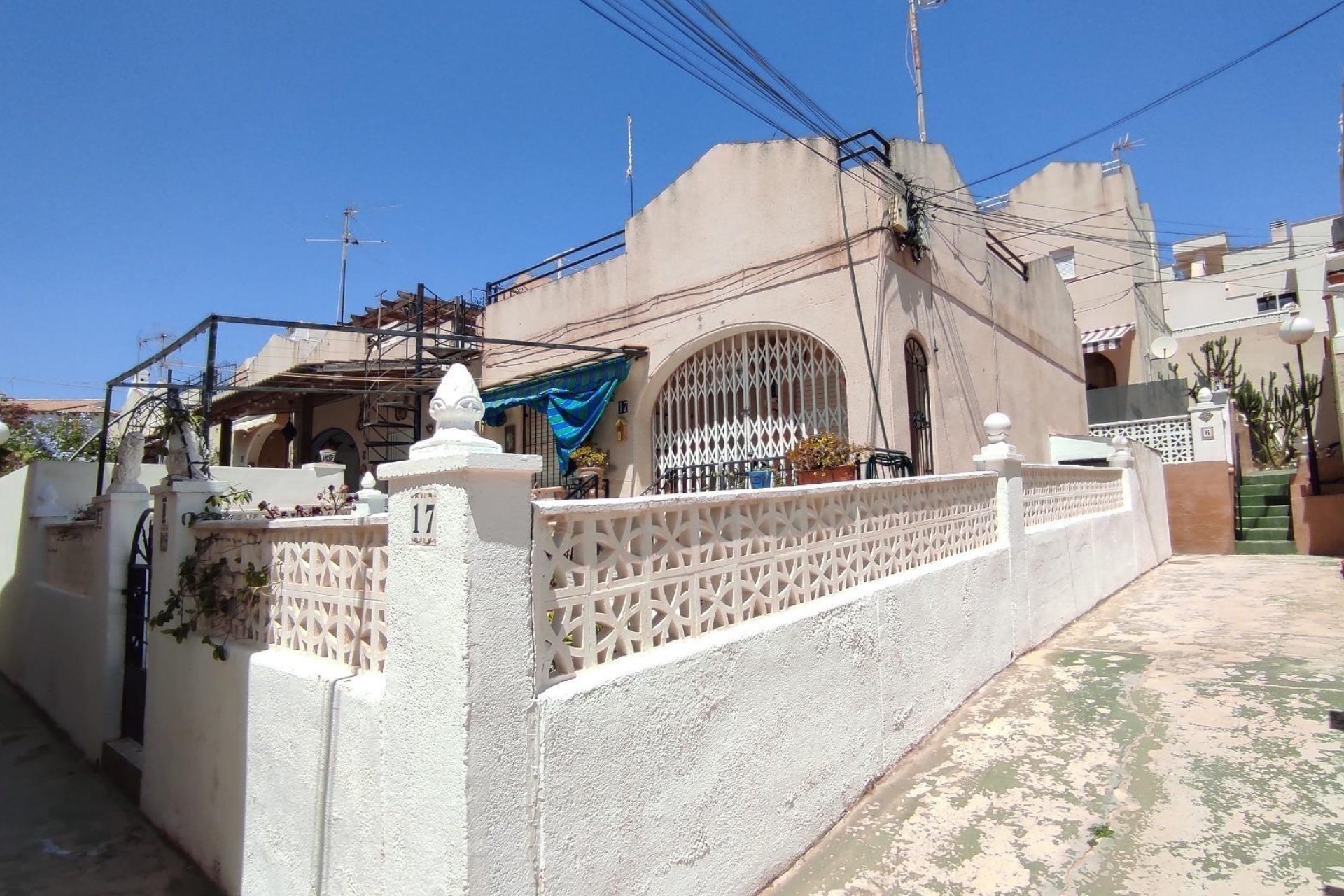 Wiederverkauf - Wohnung - Torrevieja - Los Balcones