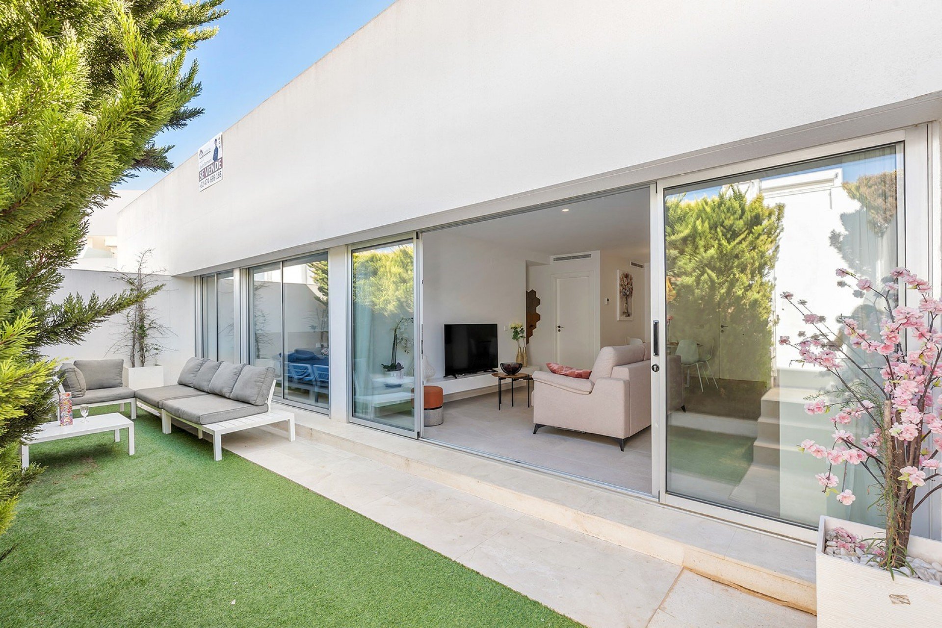 Wiederverkauf - Wohnung - Torrevieja - Los Balcones