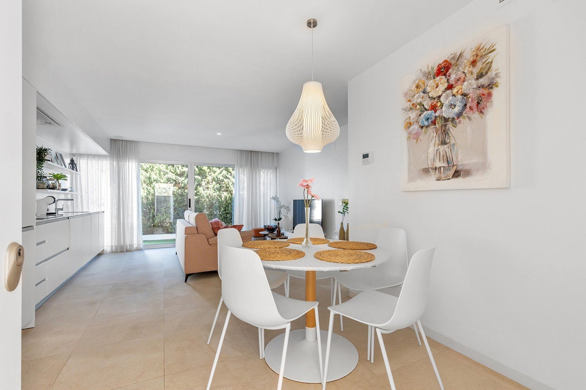 Wiederverkauf - Wohnung - Torrevieja - Los Balcones