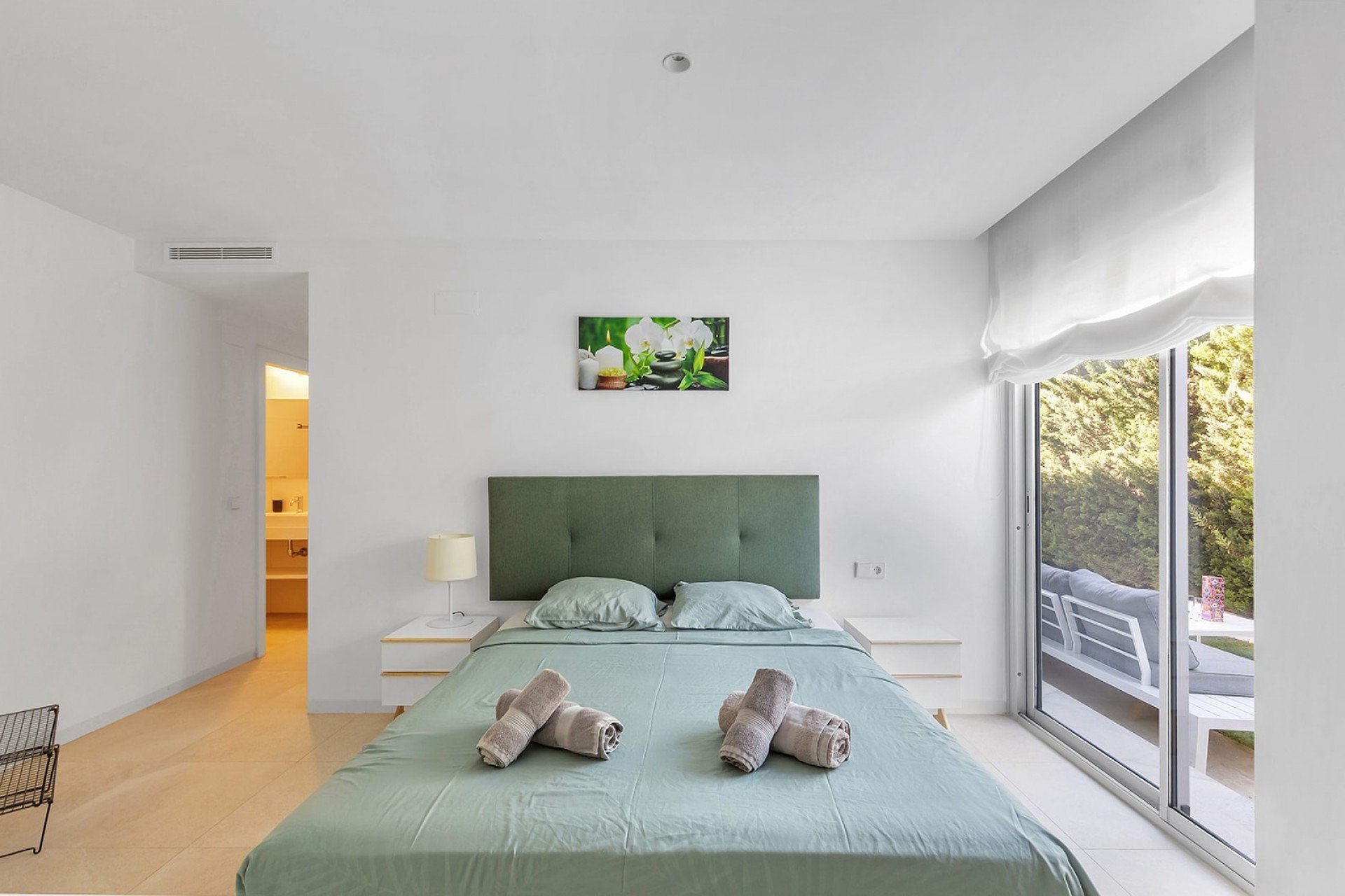Wiederverkauf - Wohnung - Torrevieja - Los Balcones