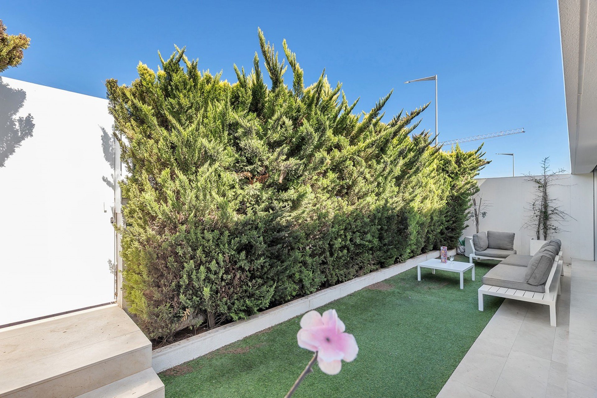 Wiederverkauf - Wohnung - Torrevieja - Los Balcones