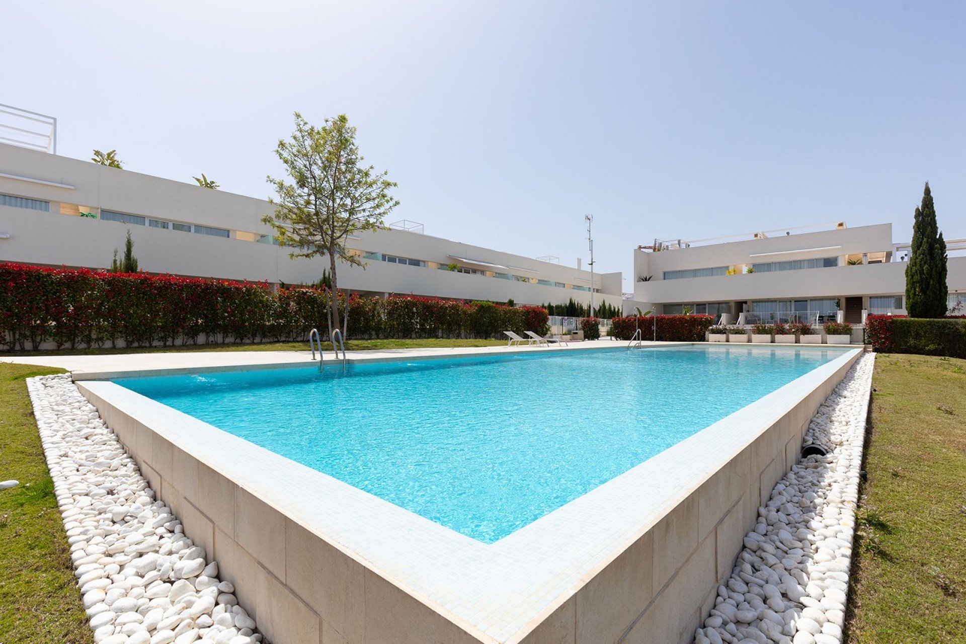Wiederverkauf - Wohnung - Torrevieja - Los Balcones