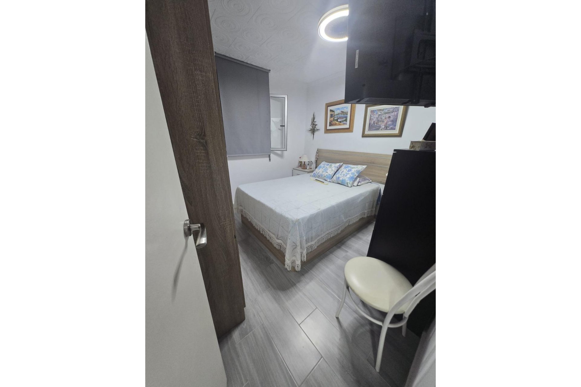 Wiederverkauf - Wohnung - Torrevieja - Los Balcones