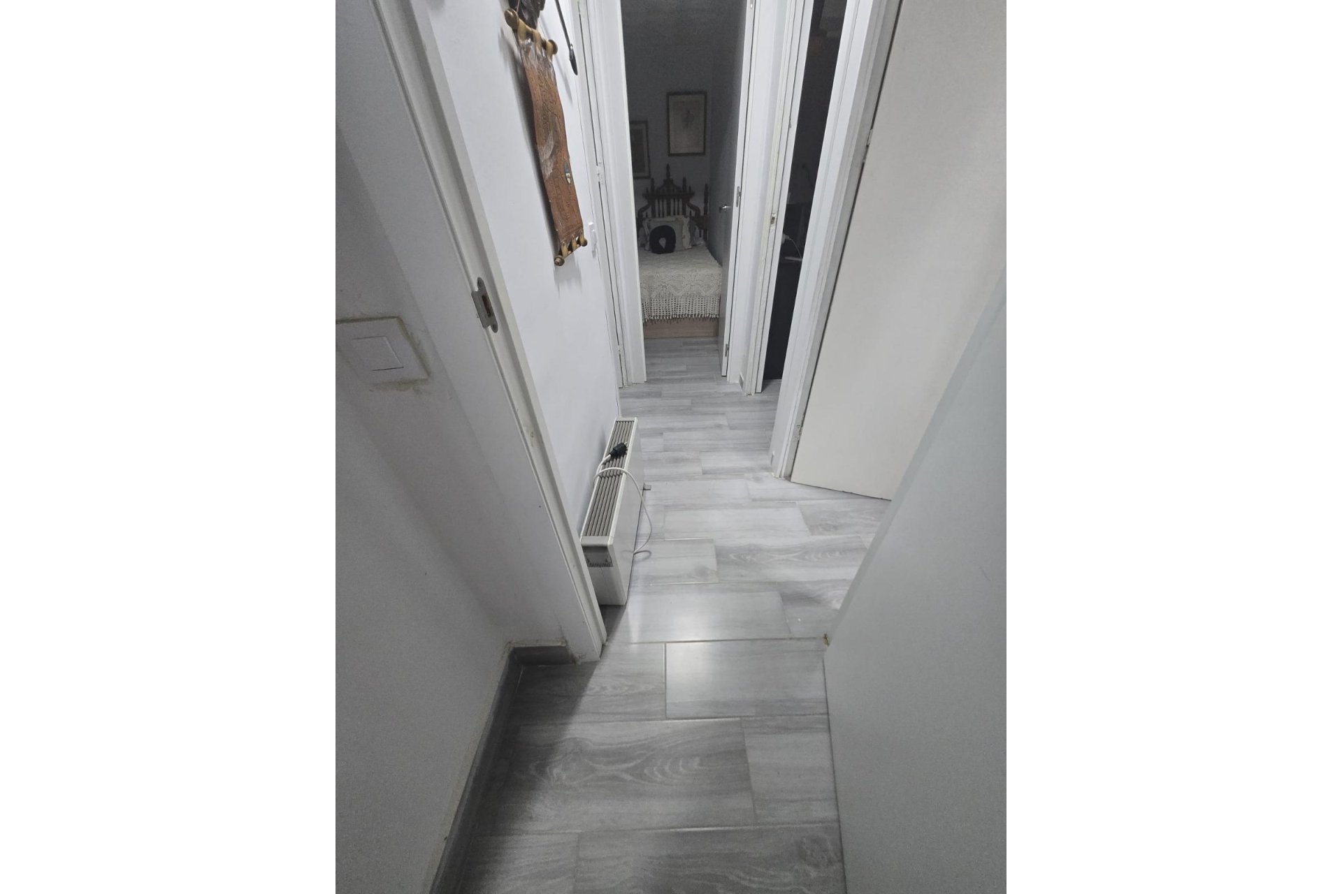 Wiederverkauf - Wohnung - Torrevieja - Los Balcones