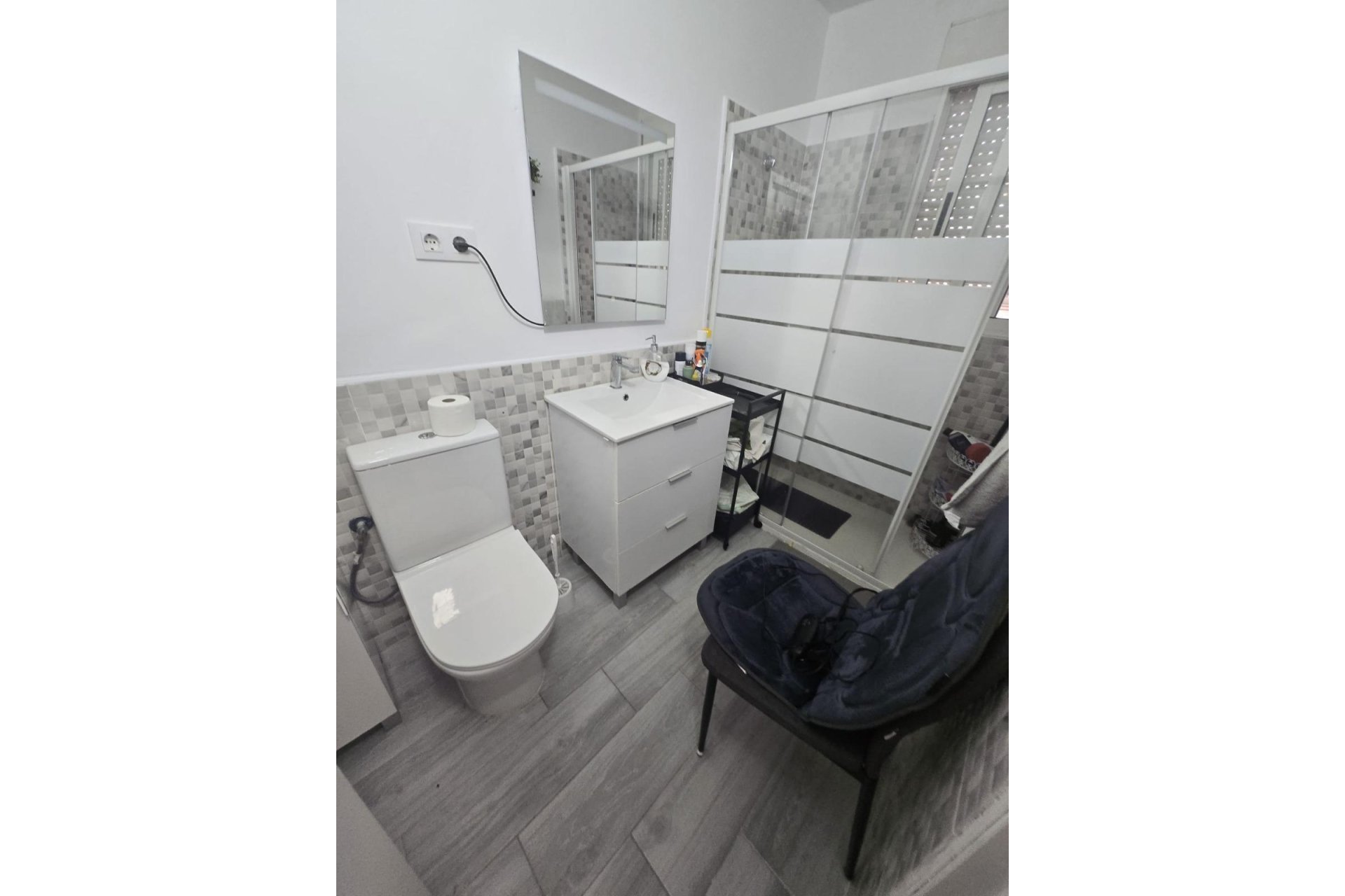 Wiederverkauf - Wohnung - Torrevieja - Los Balcones