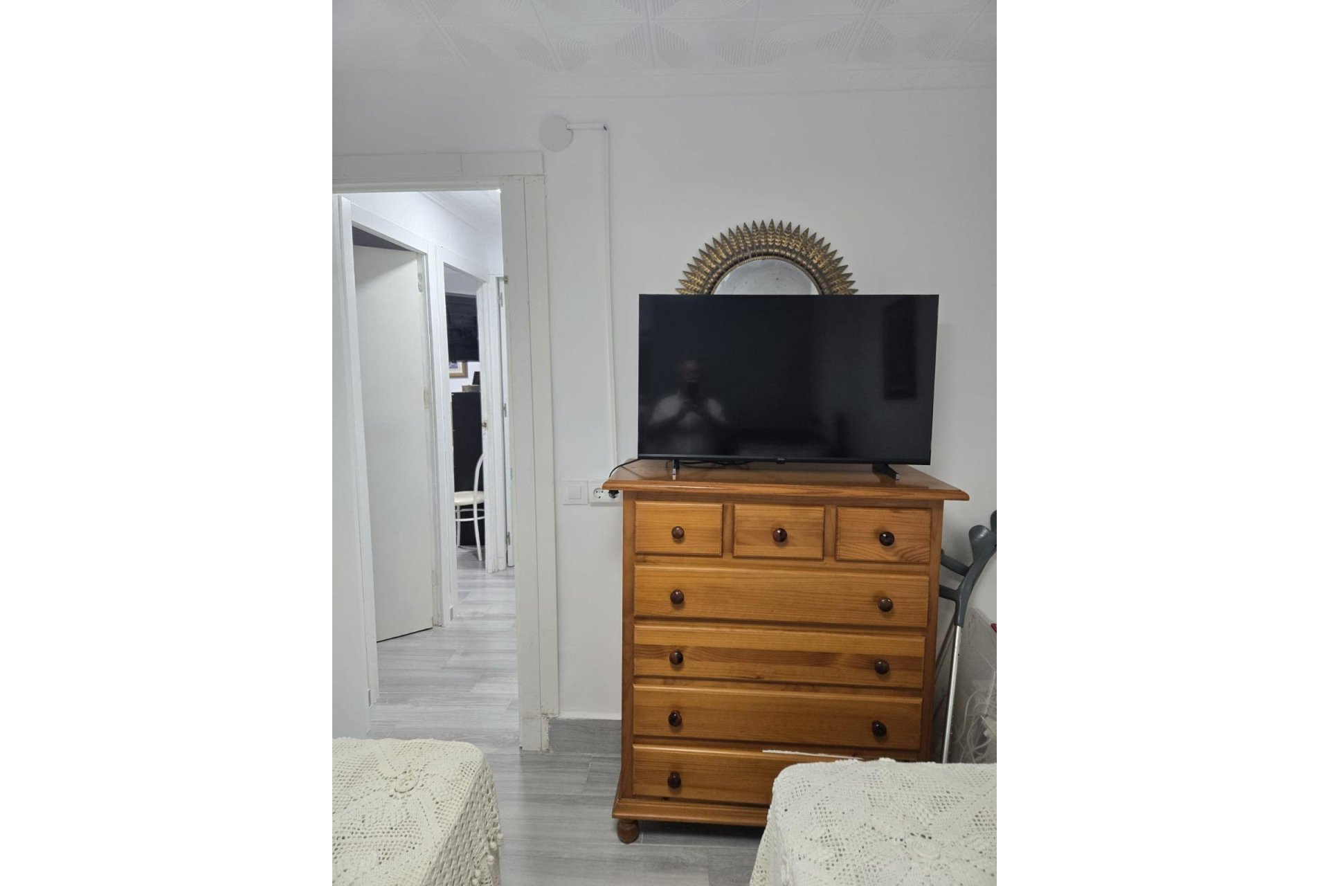 Wiederverkauf - Wohnung - Torrevieja - Los Balcones