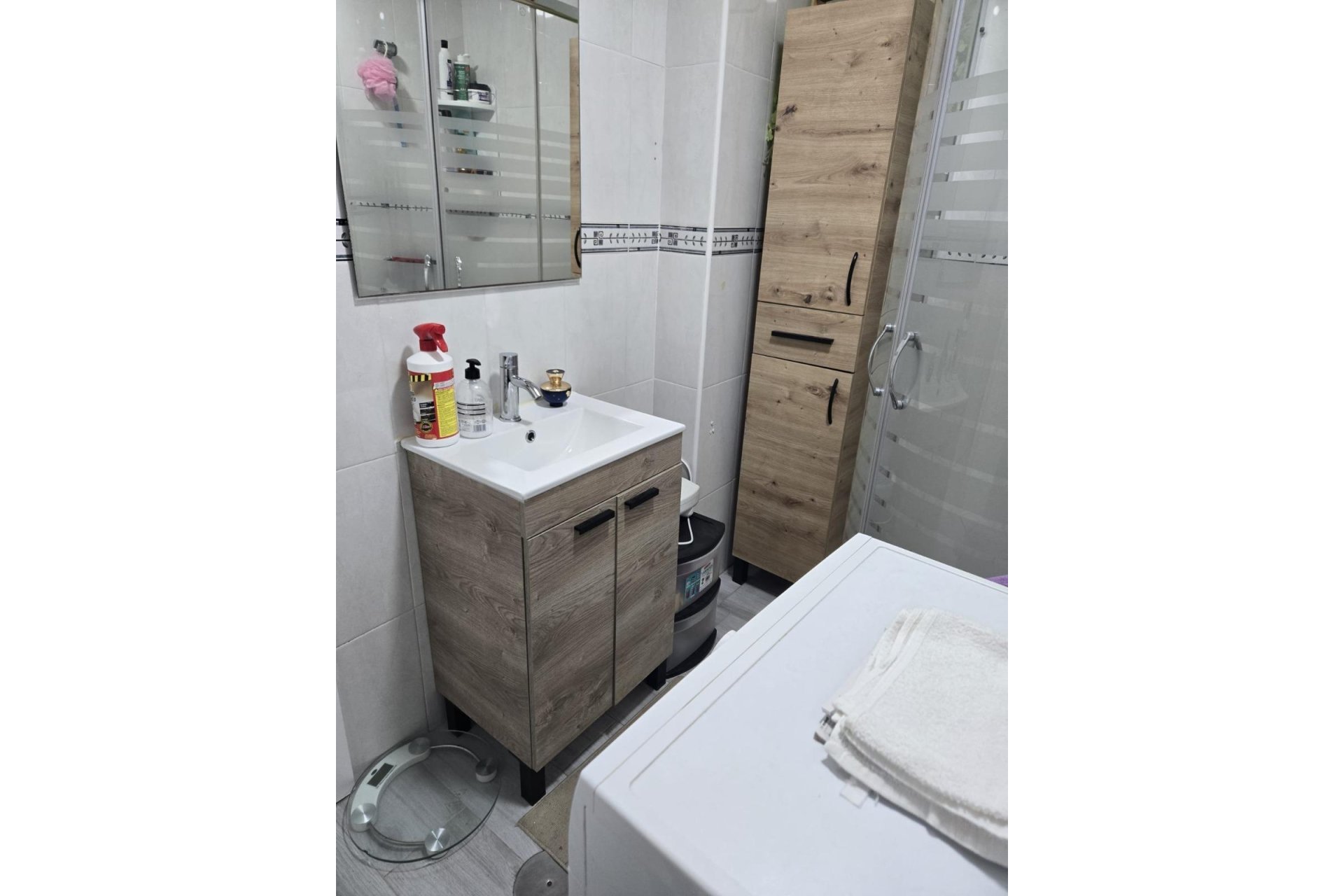 Wiederverkauf - Wohnung - Torrevieja - Los Balcones