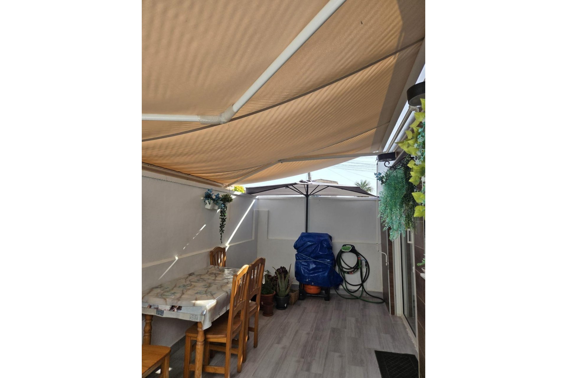Wiederverkauf - Wohnung - Torrevieja - Los Balcones