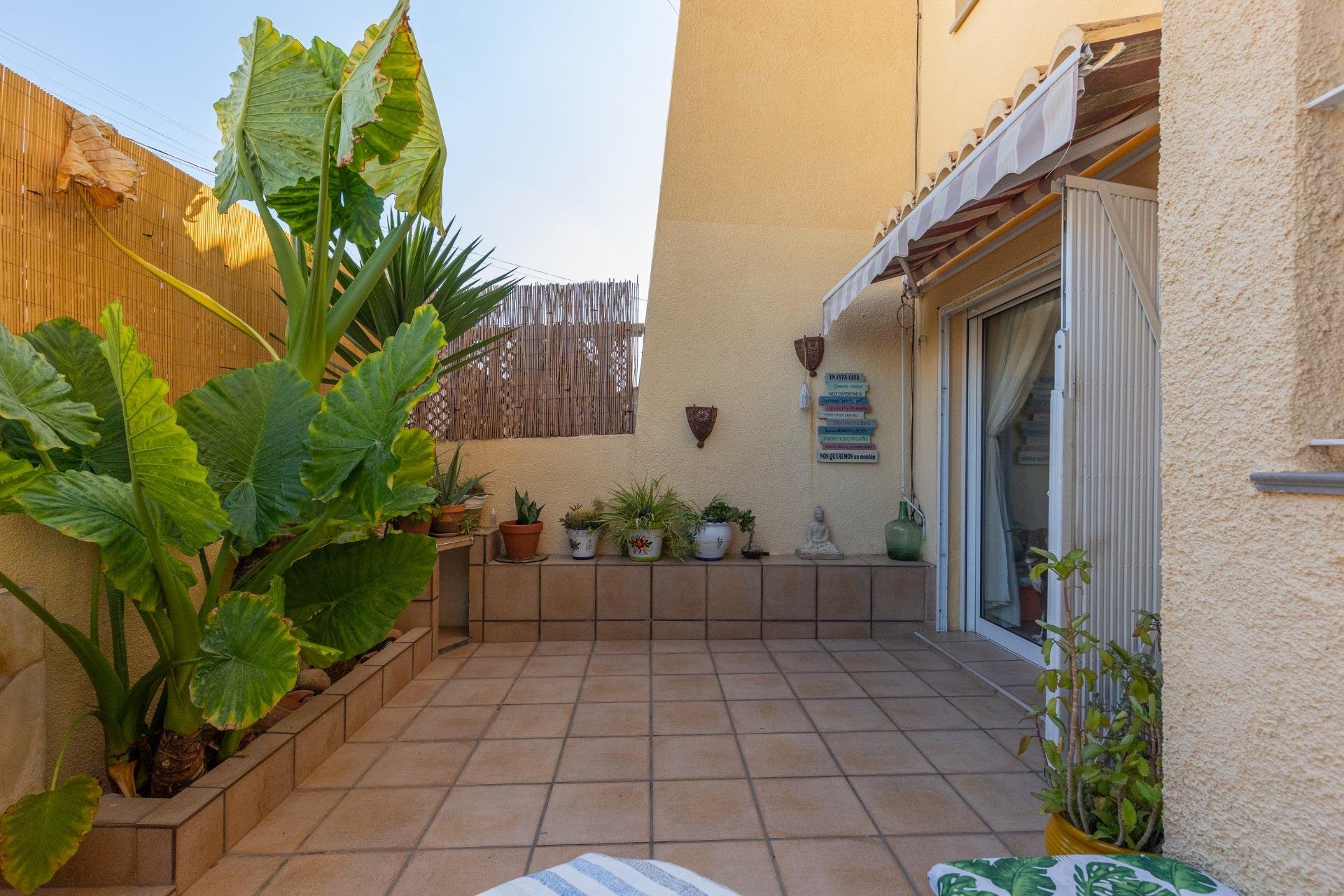 Wiederverkauf - Wohnung - Torrevieja - Los Balcones