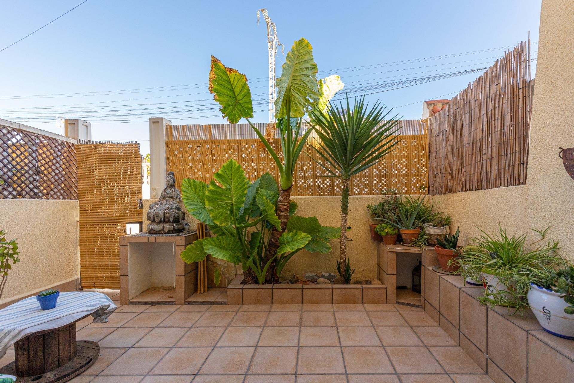 Wiederverkauf - Wohnung - Torrevieja - Los Balcones
