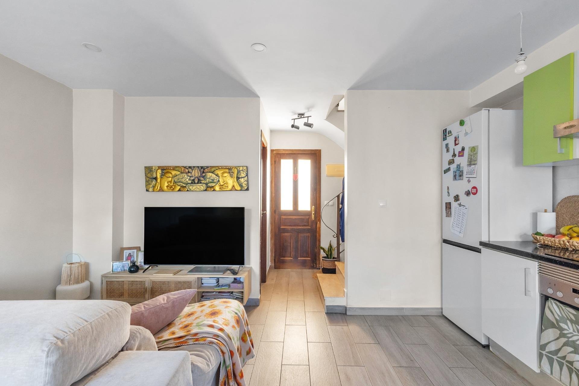 Wiederverkauf - Wohnung - Torrevieja - Los Balcones