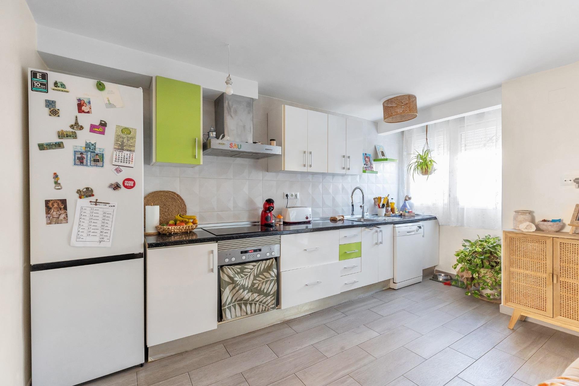 Wiederverkauf - Wohnung - Torrevieja - Los Balcones