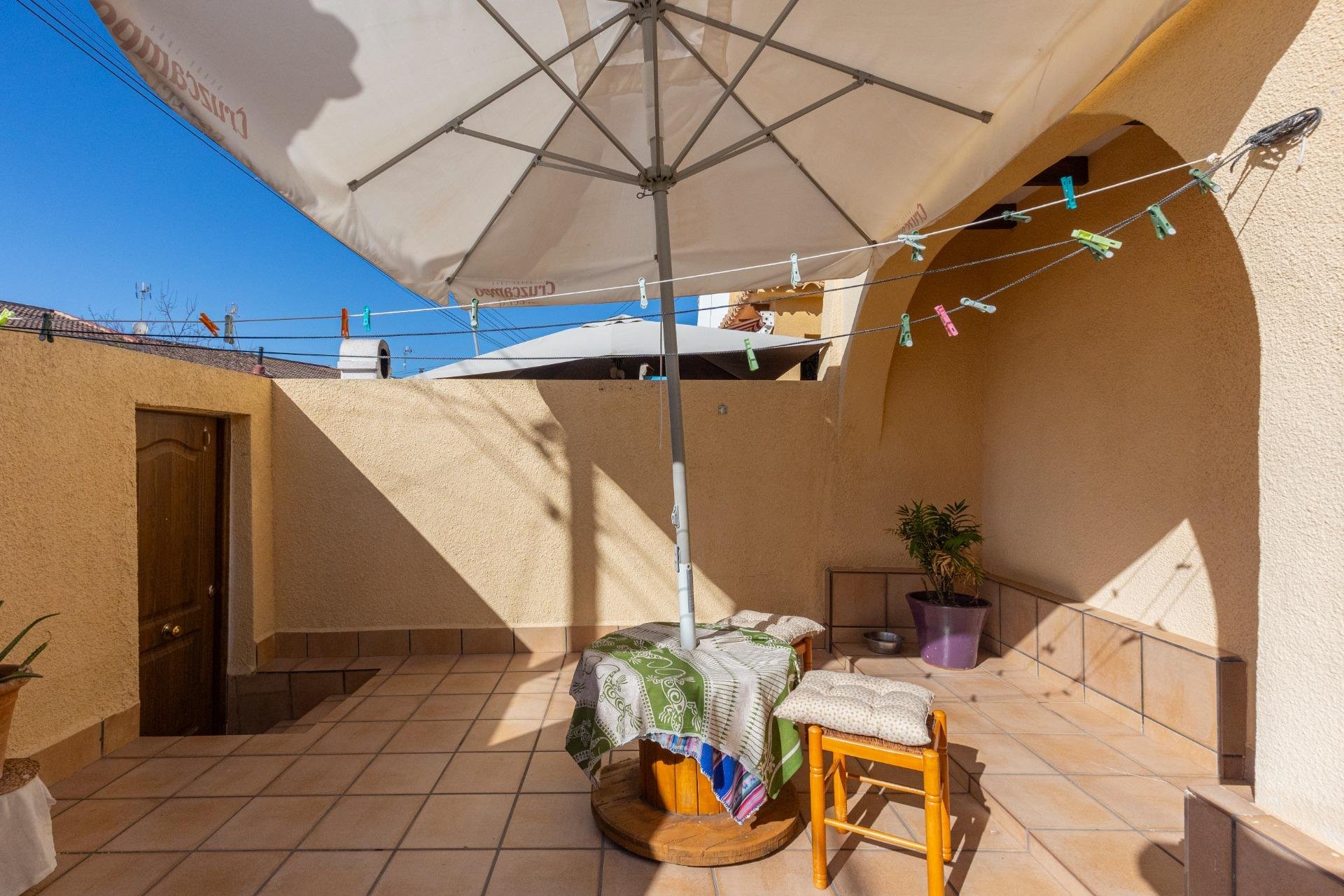 Wiederverkauf - Wohnung - Torrevieja - Los Balcones
