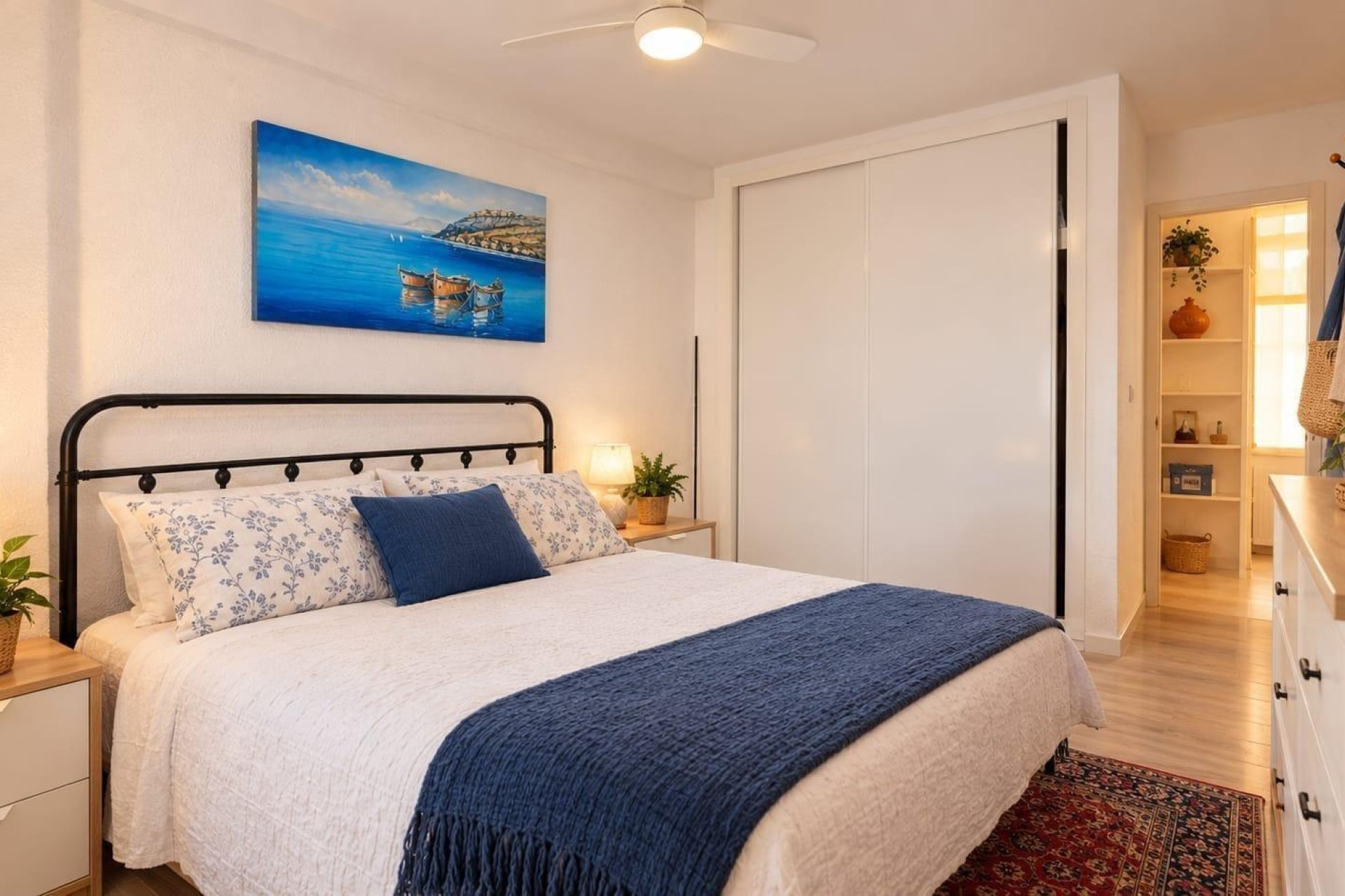 Wiederverkauf - Wohnung - Torrevieja - Los Balcones