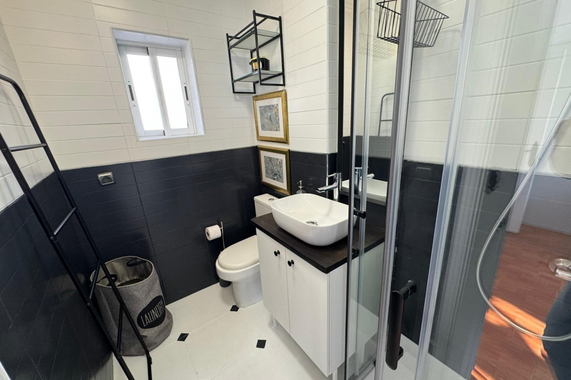 Wiederverkauf - Wohnung - Torrevieja - Los Balcones