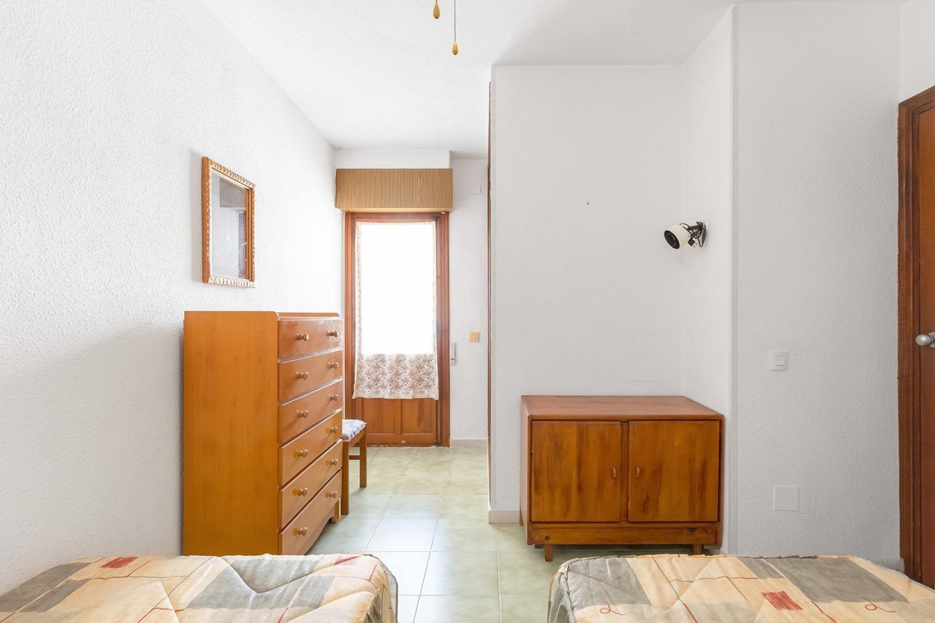 Wiederverkauf - Wohnung - Torrevieja - Los Europeos