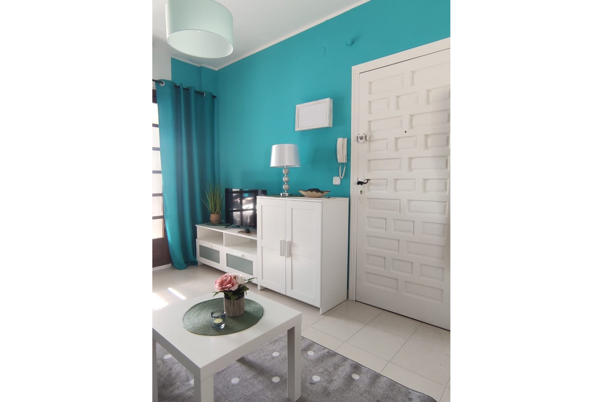 Wiederverkauf - Wohnung - Torrevieja - Los naufragos