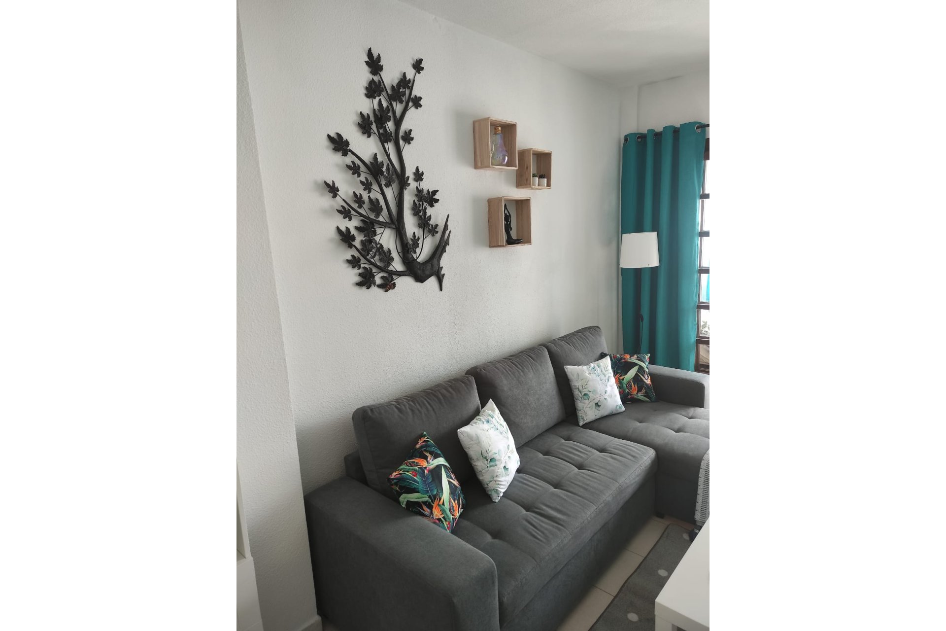 Wiederverkauf - Wohnung - Torrevieja - Los naufragos