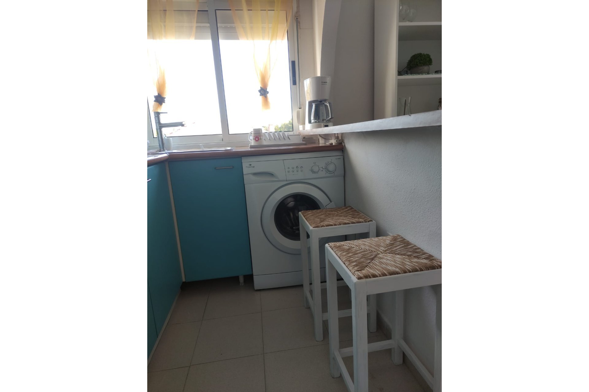 Wiederverkauf - Wohnung - Torrevieja - Los naufragos
