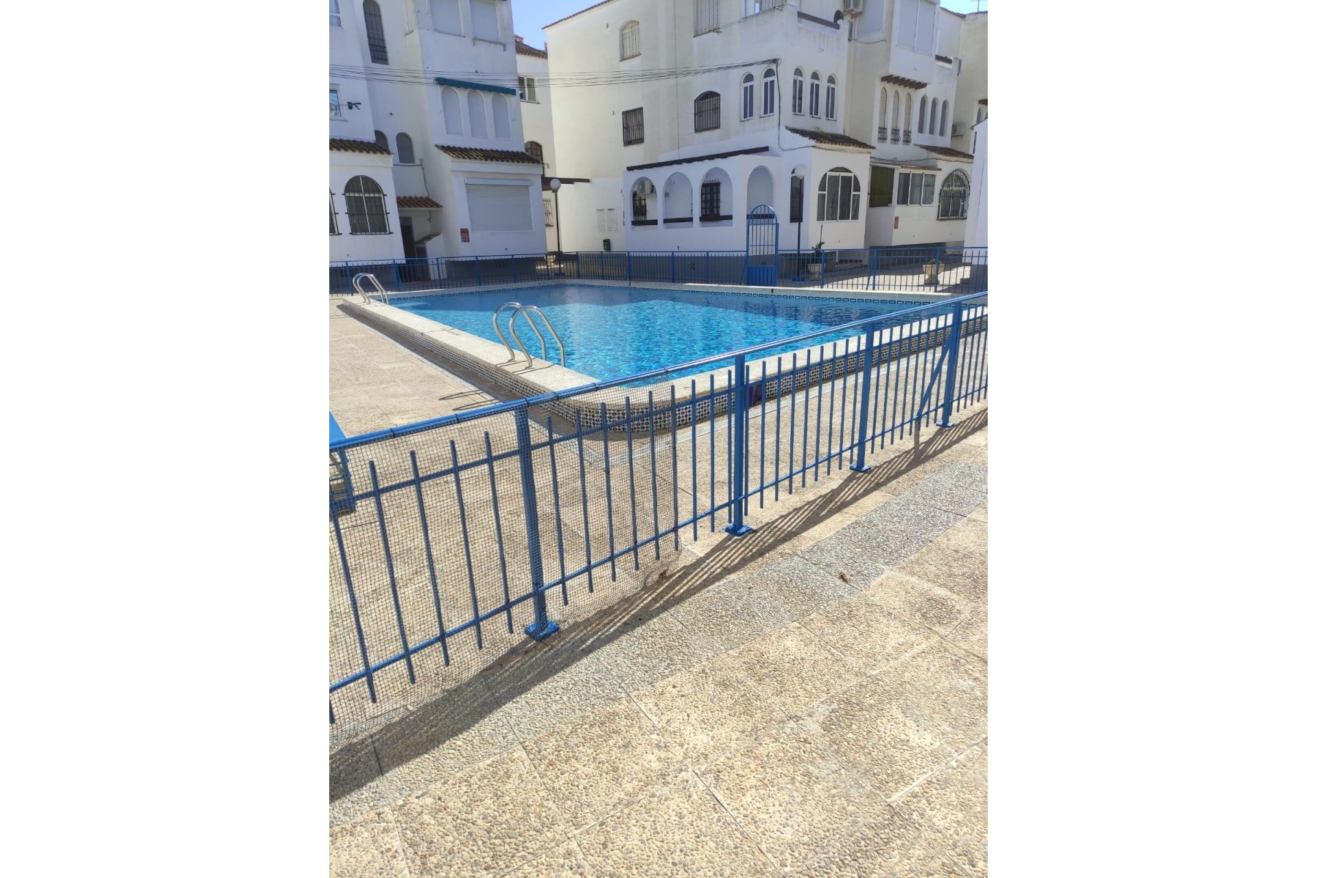 Wiederverkauf - Wohnung - Torrevieja - Los naufragos