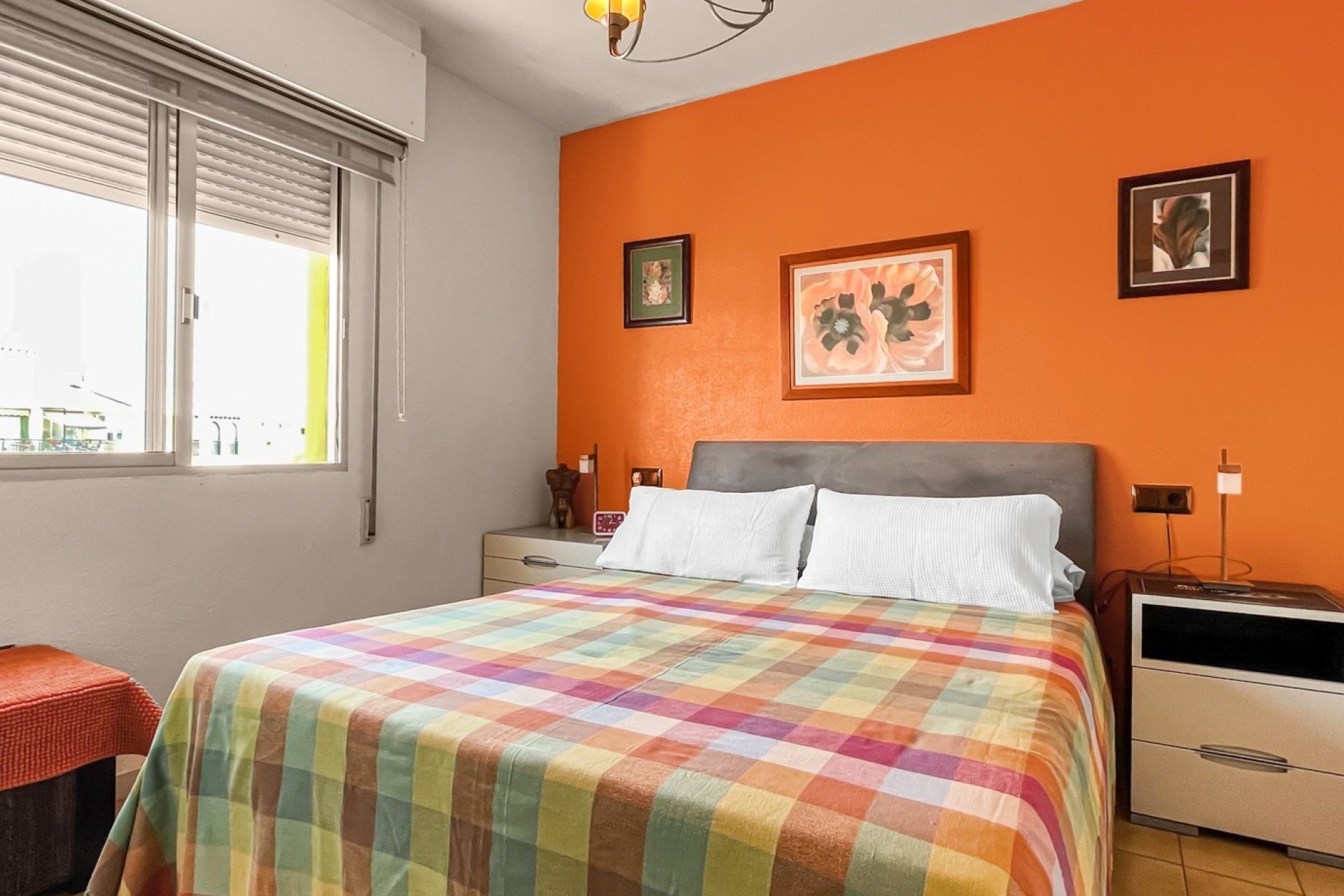 Wiederverkauf - Wohnung - Torrevieja - Mar Azul