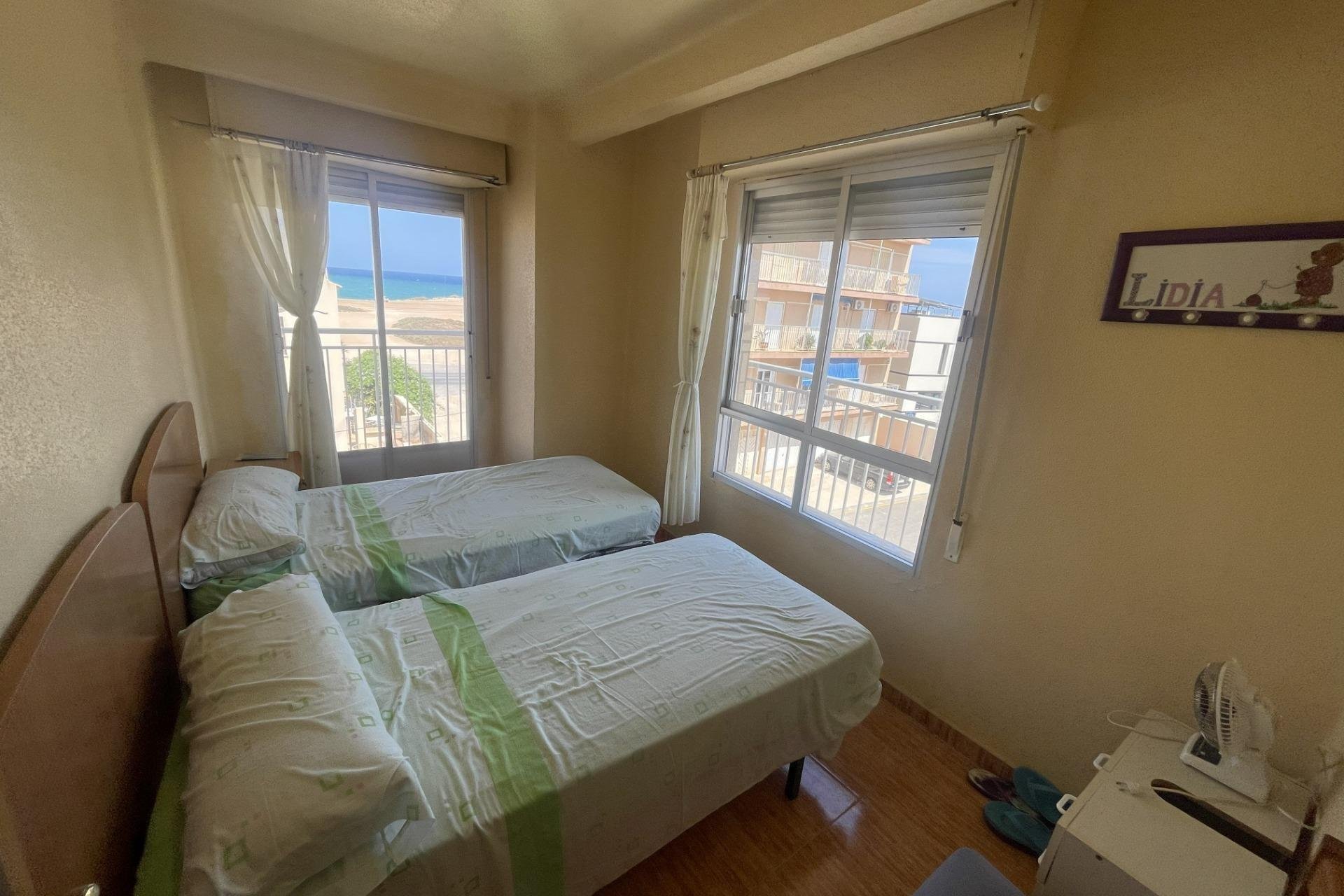 Wiederverkauf - Wohnung - Torrevieja - Miramar - Torre del Moro