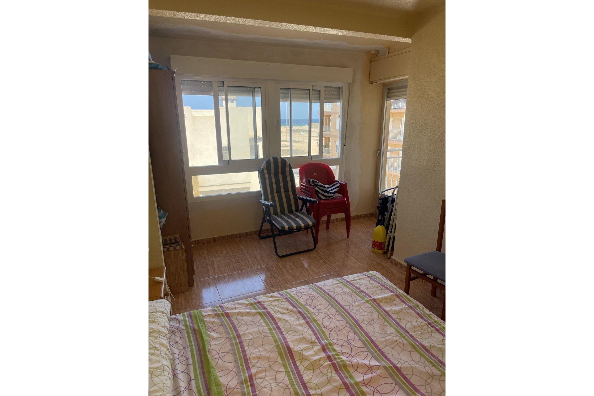 Wiederverkauf - Wohnung - Torrevieja - Miramar - Torre del Moro