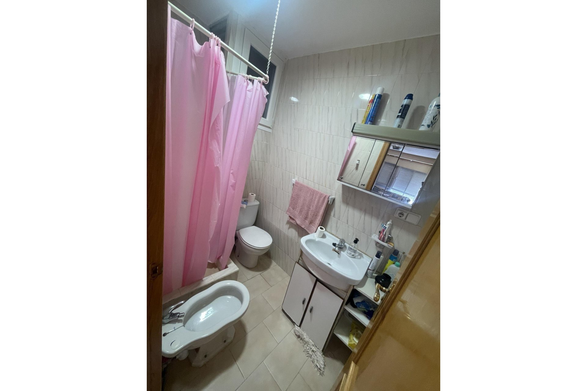 Wiederverkauf - Wohnung - Torrevieja - Miramar - Torre del Moro