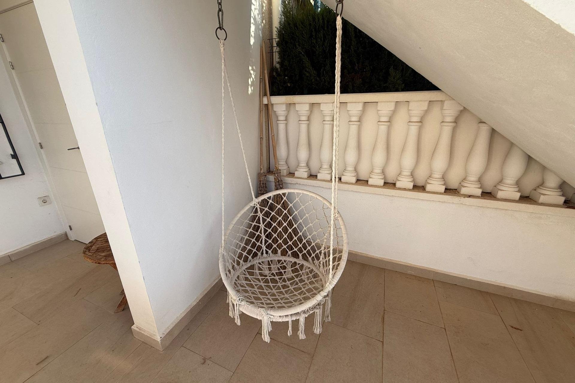 Wiederverkauf - Wohnung - Torrevieja - Miramar - Torre del Moro