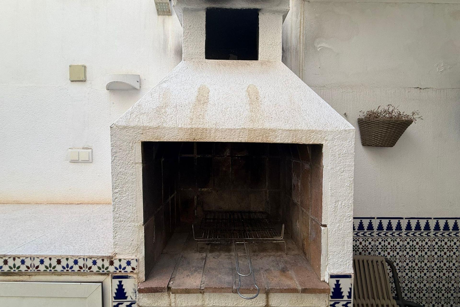 Wiederverkauf - Wohnung - Torrevieja - Miramar - Torre del Moro
