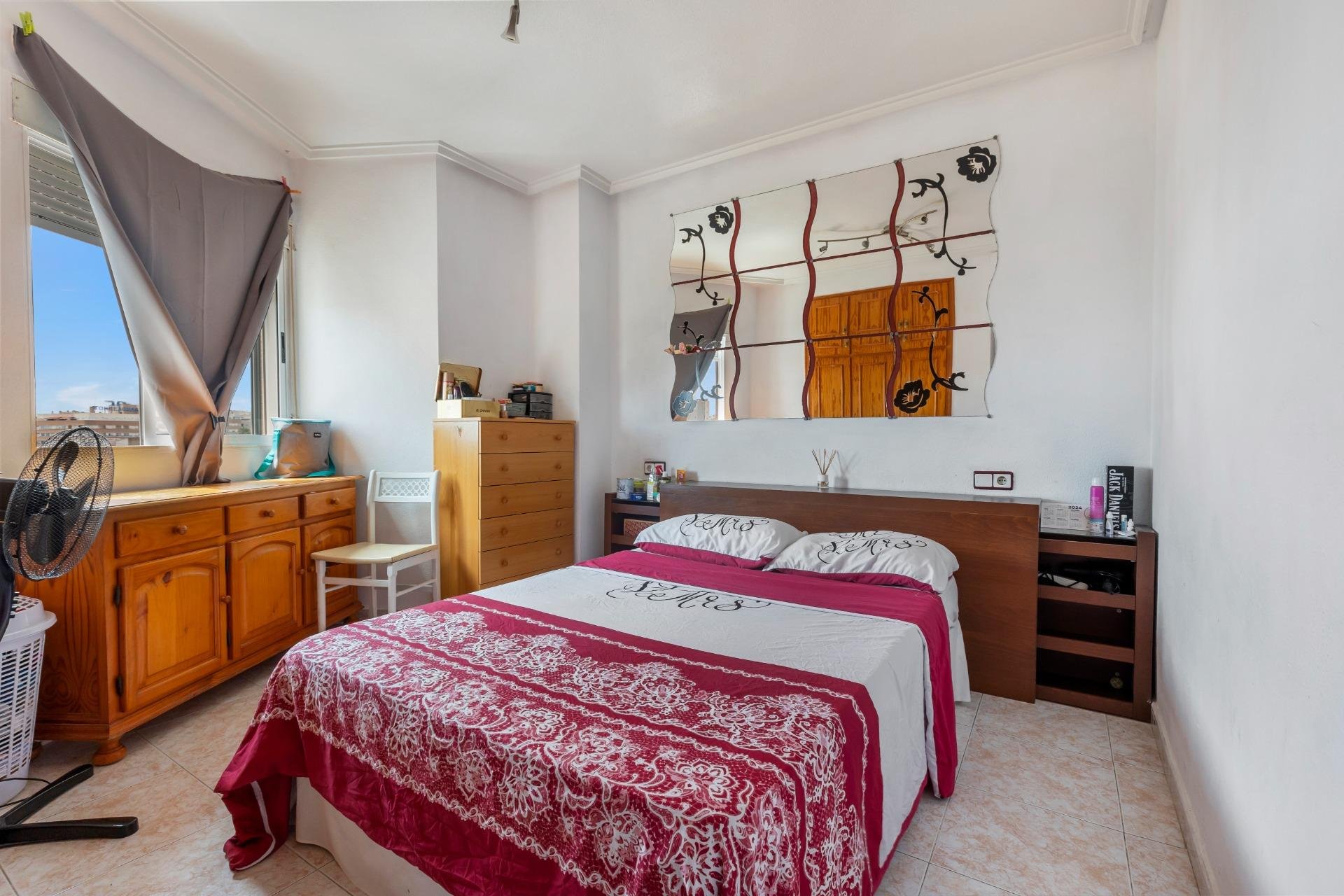 Wiederverkauf - Wohnung - Torrevieja - Nueva Torrevieja