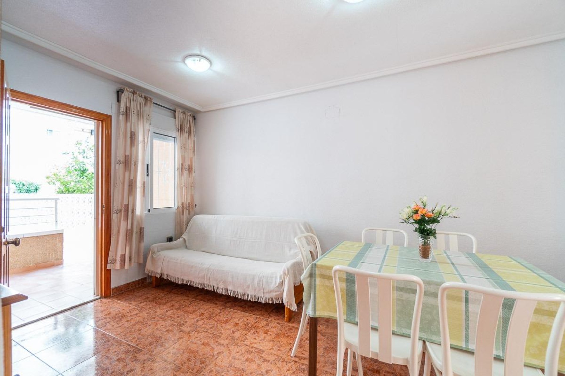 Wiederverkauf - Wohnung - Torrevieja - Nueva Torrevieja