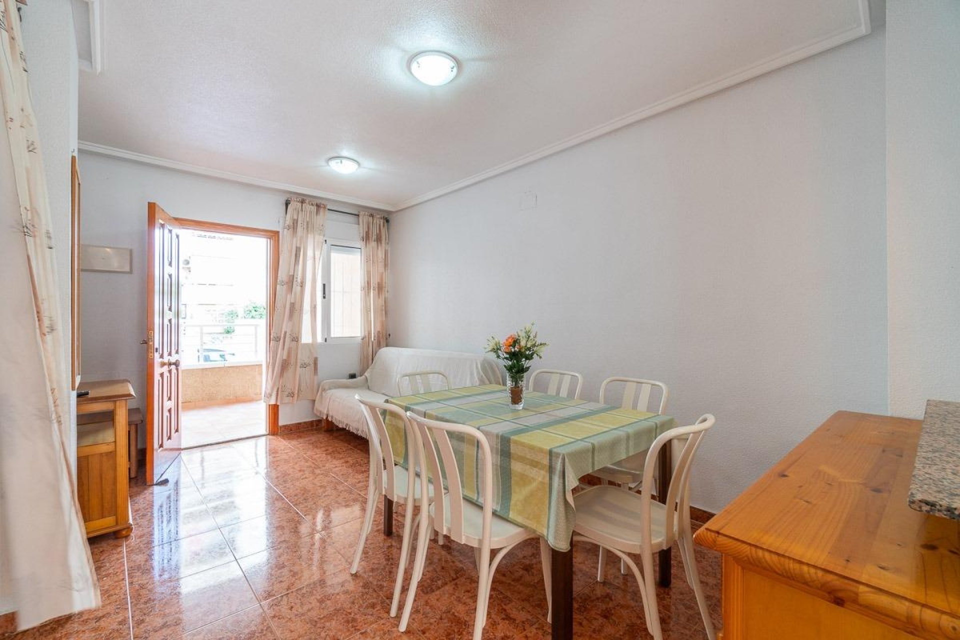 Wiederverkauf - Wohnung - Torrevieja - Nueva Torrevieja