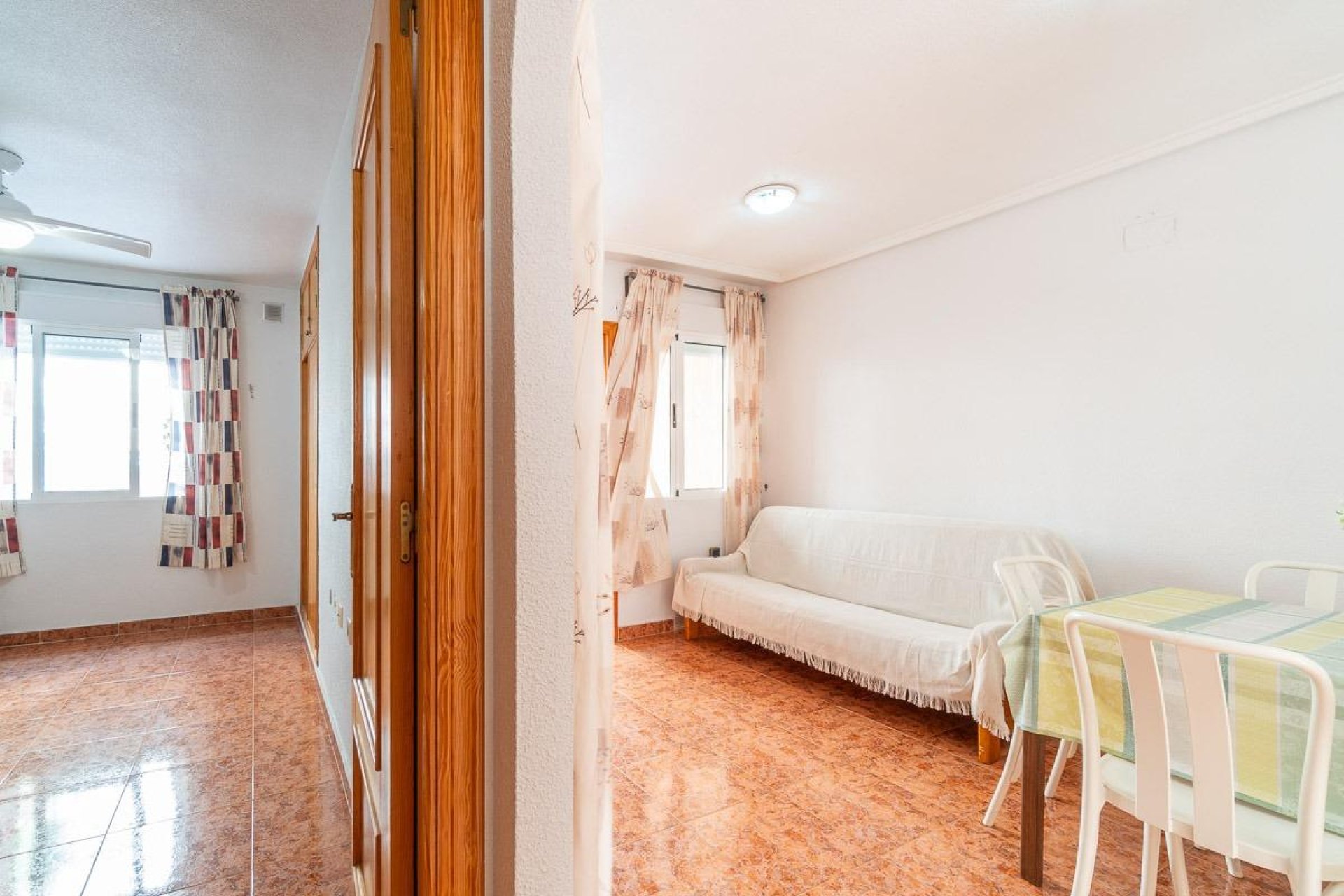 Wiederverkauf - Wohnung - Torrevieja - Nueva Torrevieja