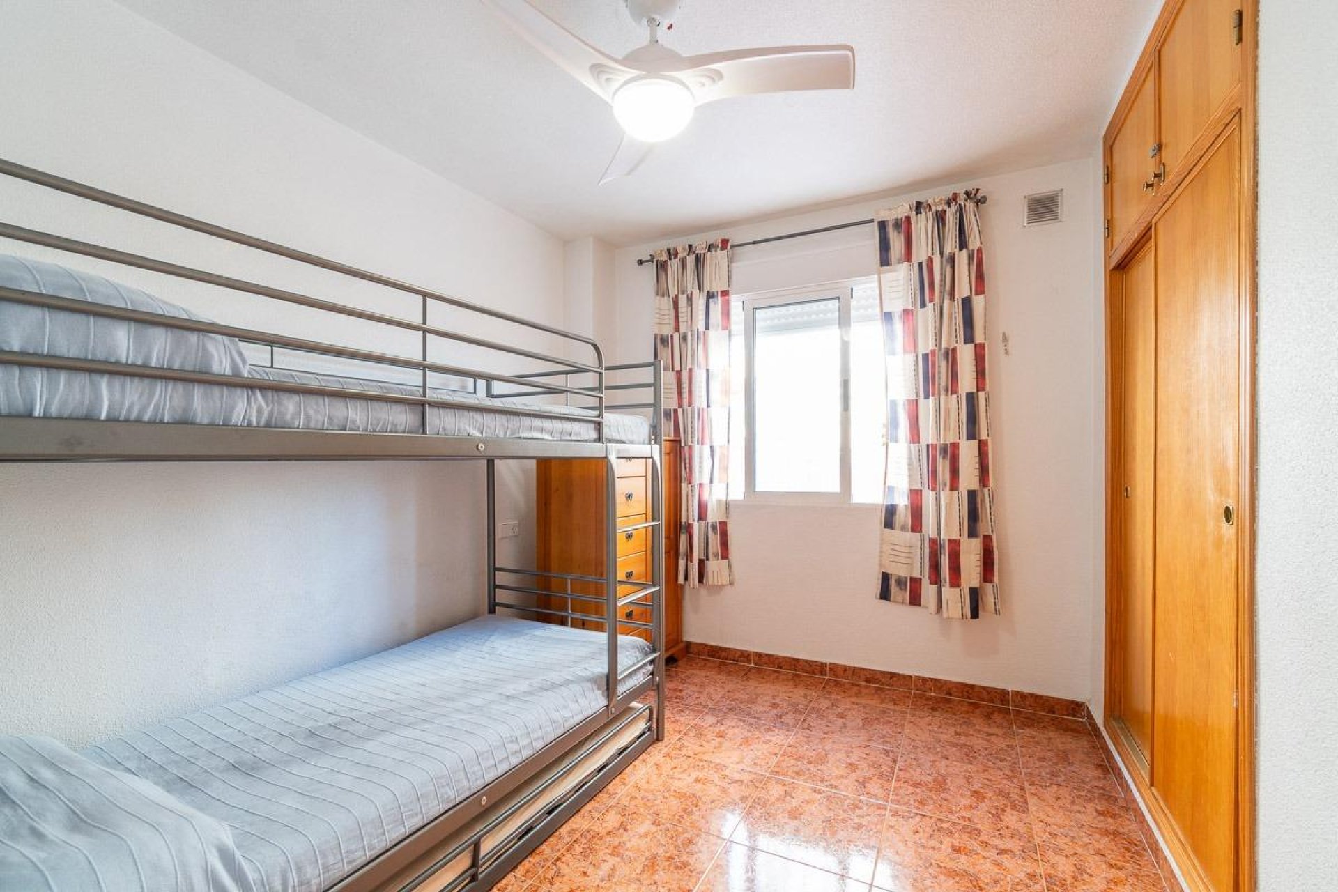 Wiederverkauf - Wohnung - Torrevieja - Nueva Torrevieja