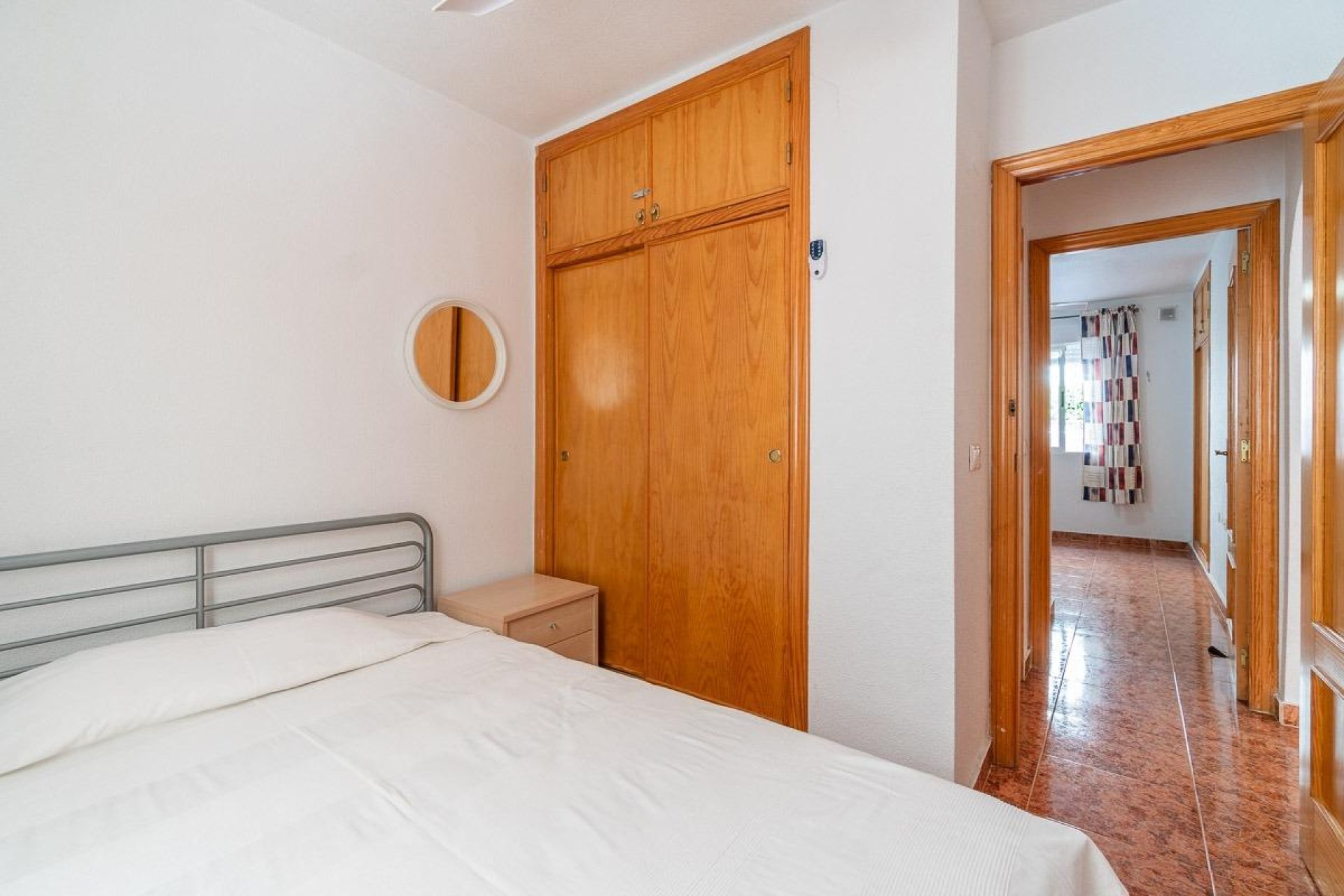 Wiederverkauf - Wohnung - Torrevieja - Nueva Torrevieja