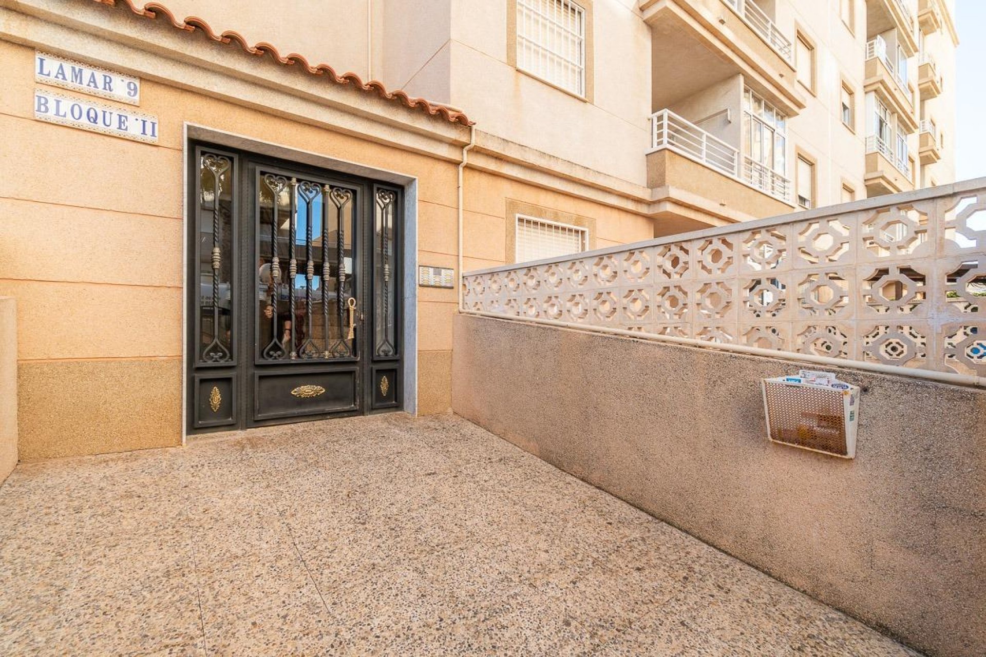 Wiederverkauf - Wohnung - Torrevieja - Nueva Torrevieja