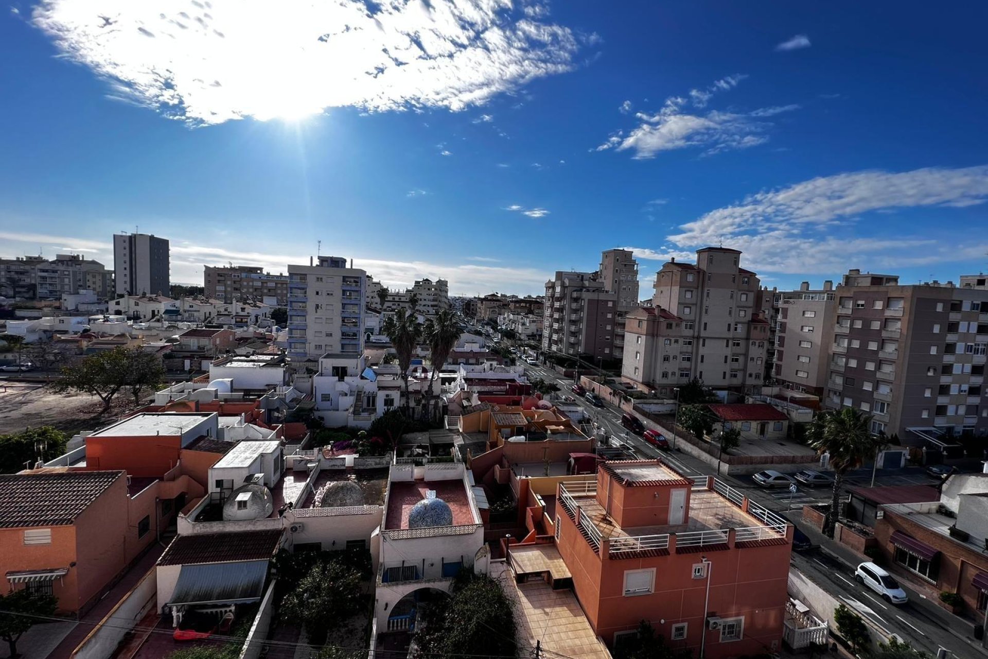 Wiederverkauf - Wohnung - Torrevieja - Nueva Torrevieja